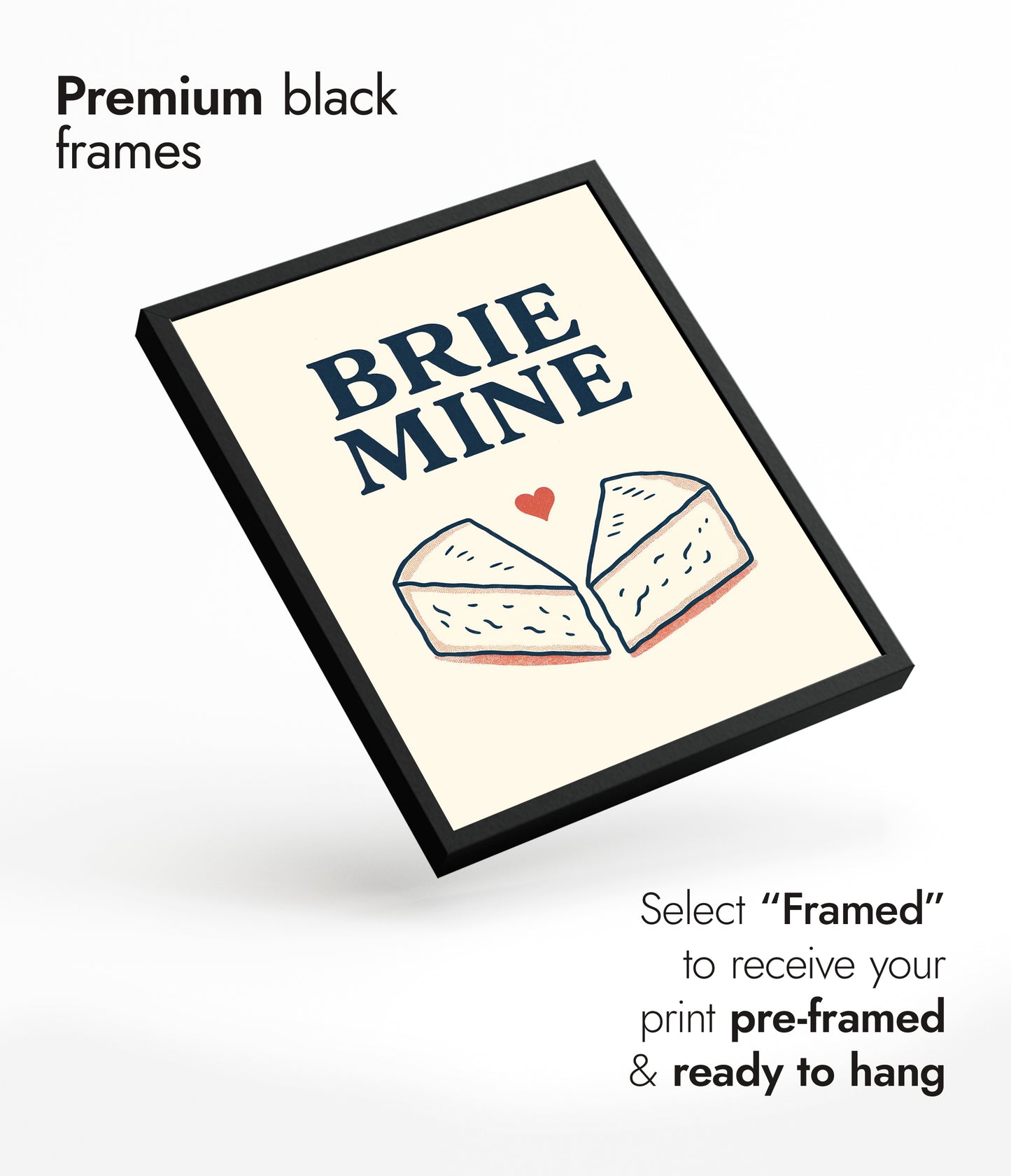Brie Mine