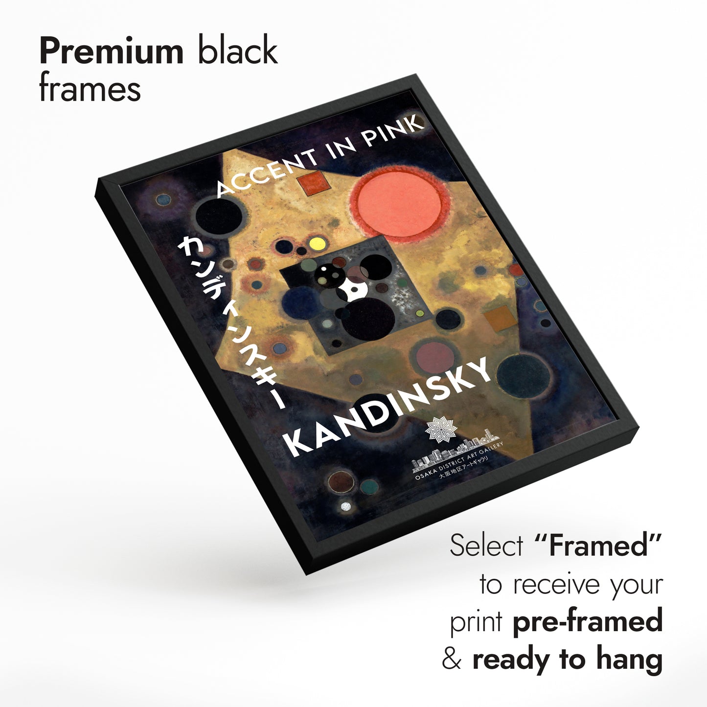 De Kandinsky Collectie