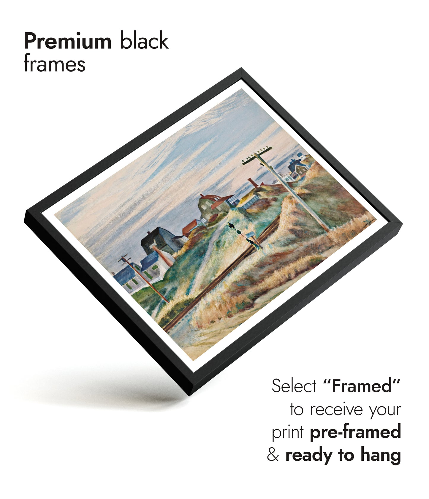 Cottages in North Truro