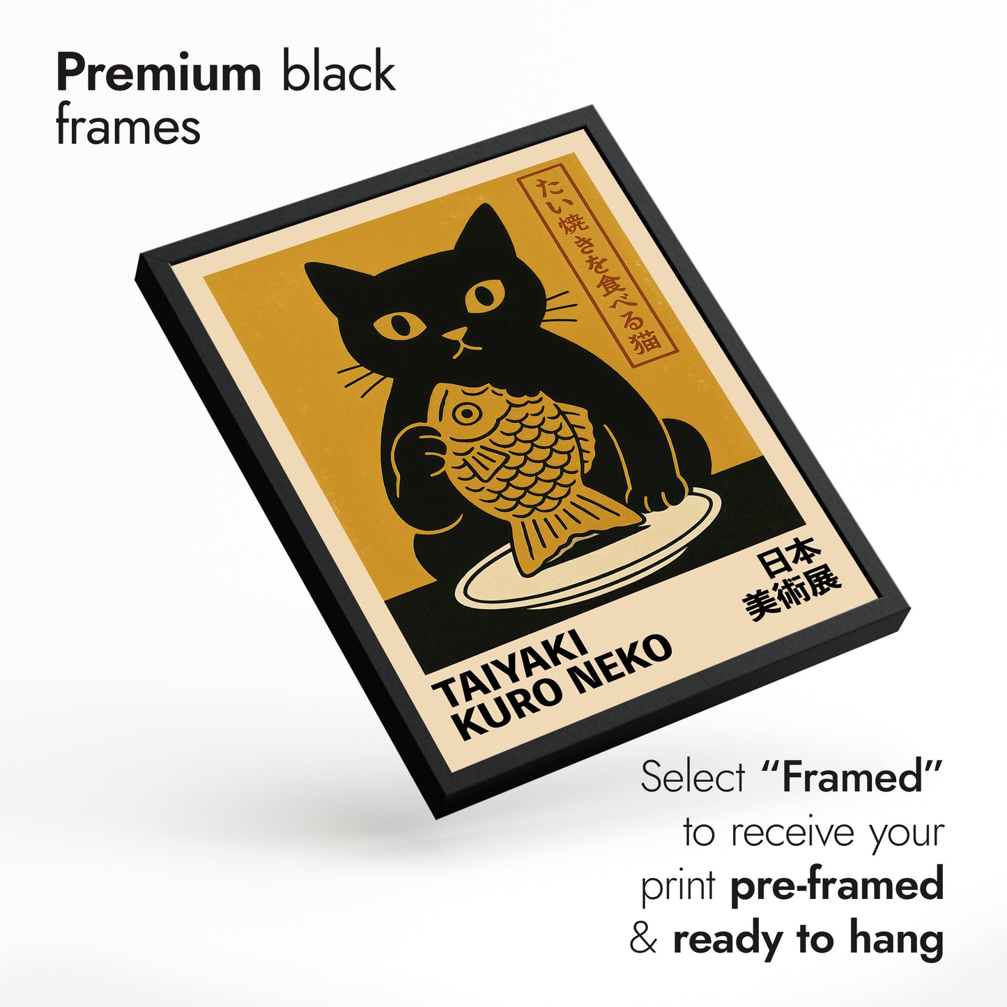 Kuro Neko Katts Trio