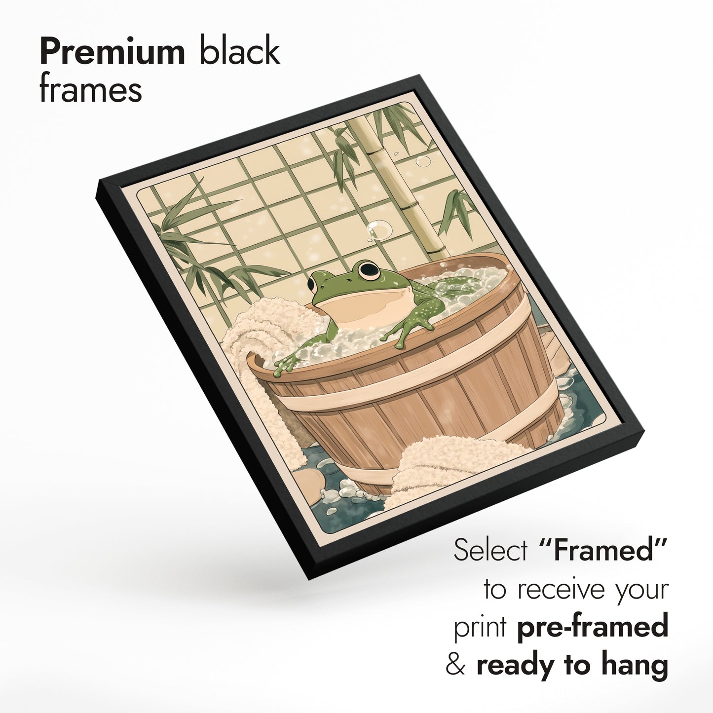 Anime Badkamer Katten