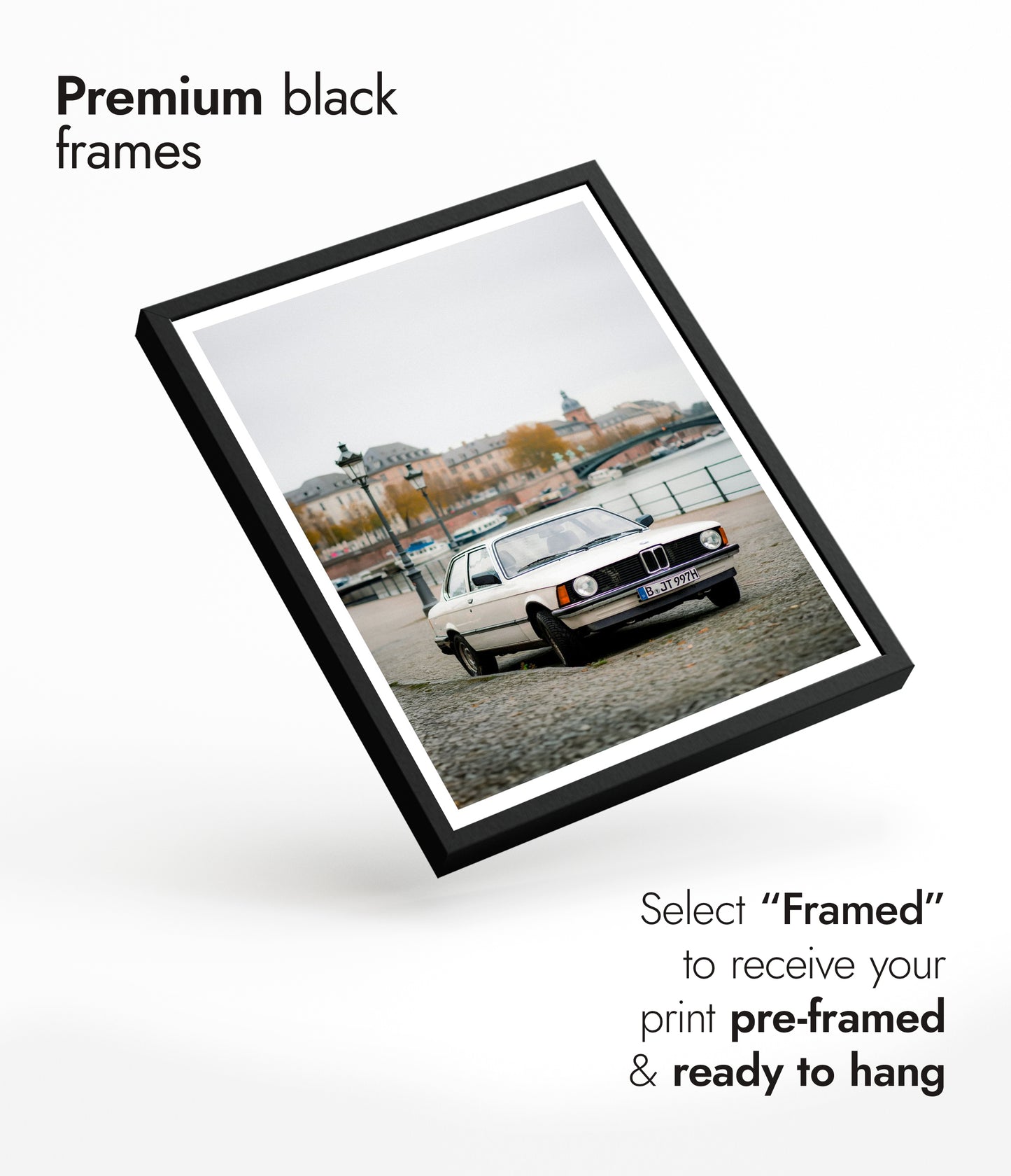 The Banks of the Seine