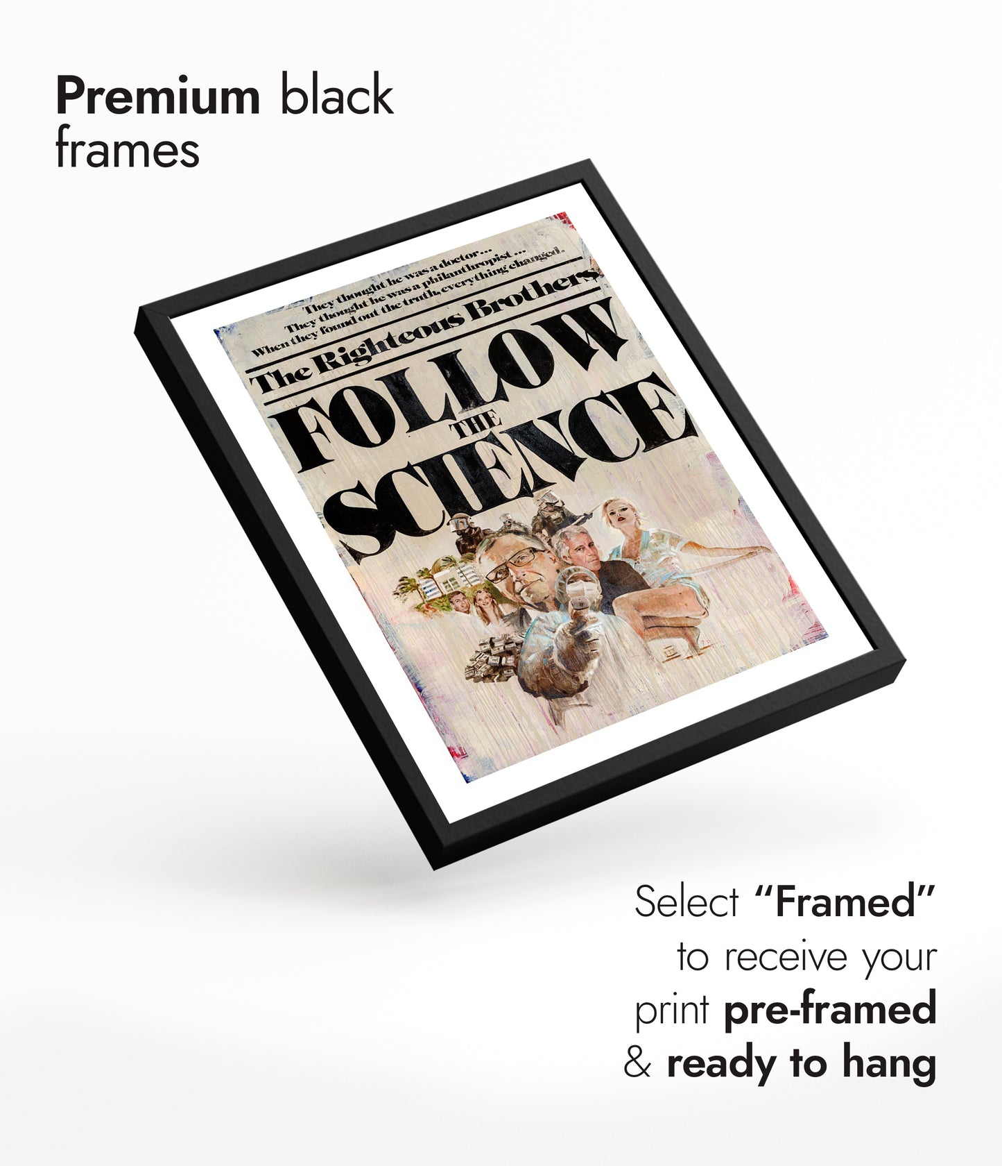 Folge der Wissenschaft