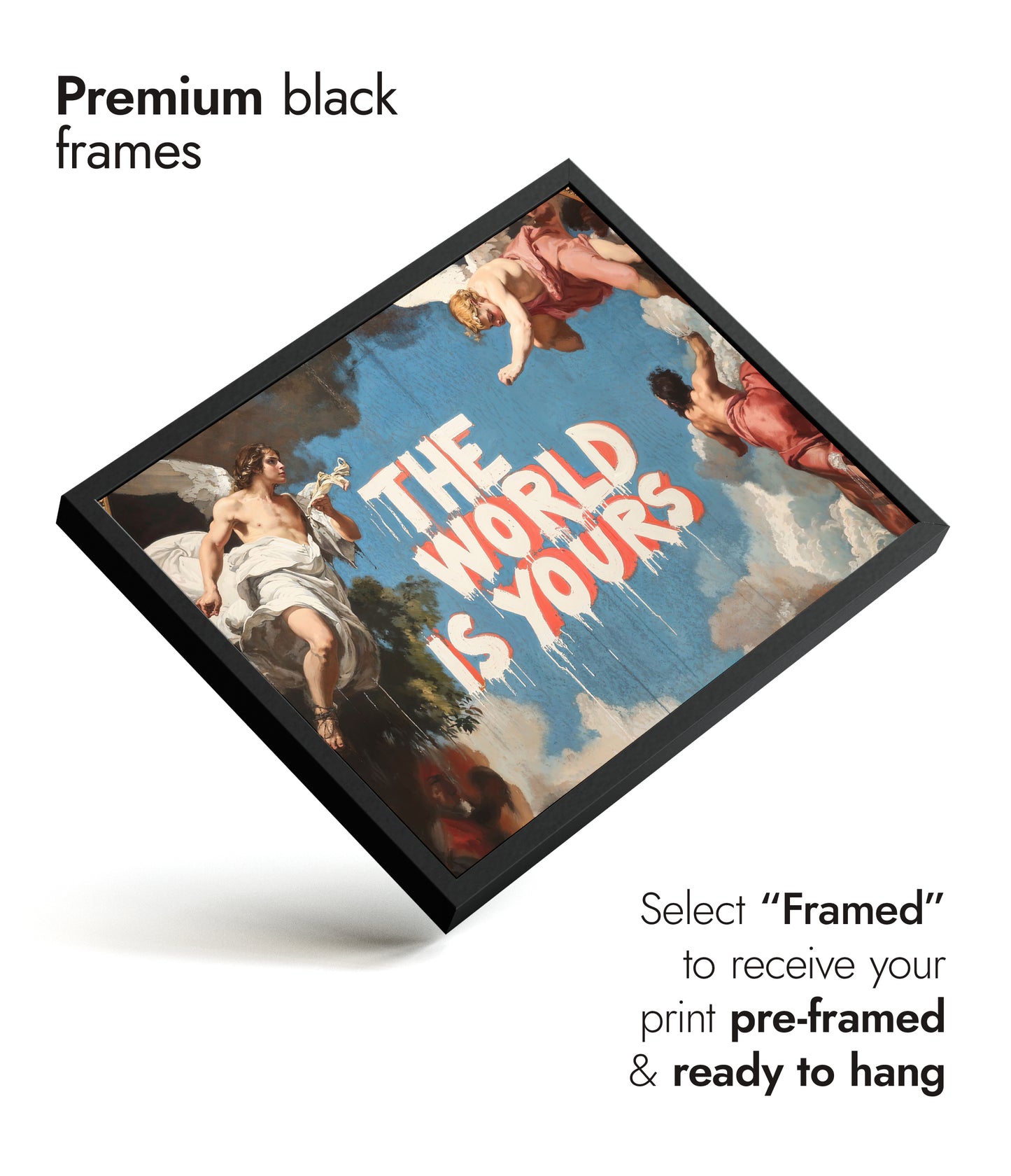 Le Monde est à Vous