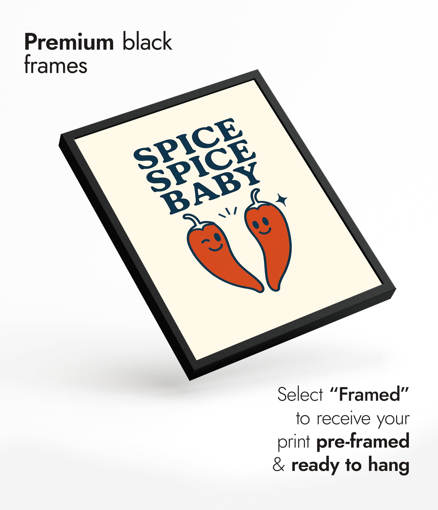 Gewürz Gewürz Baby