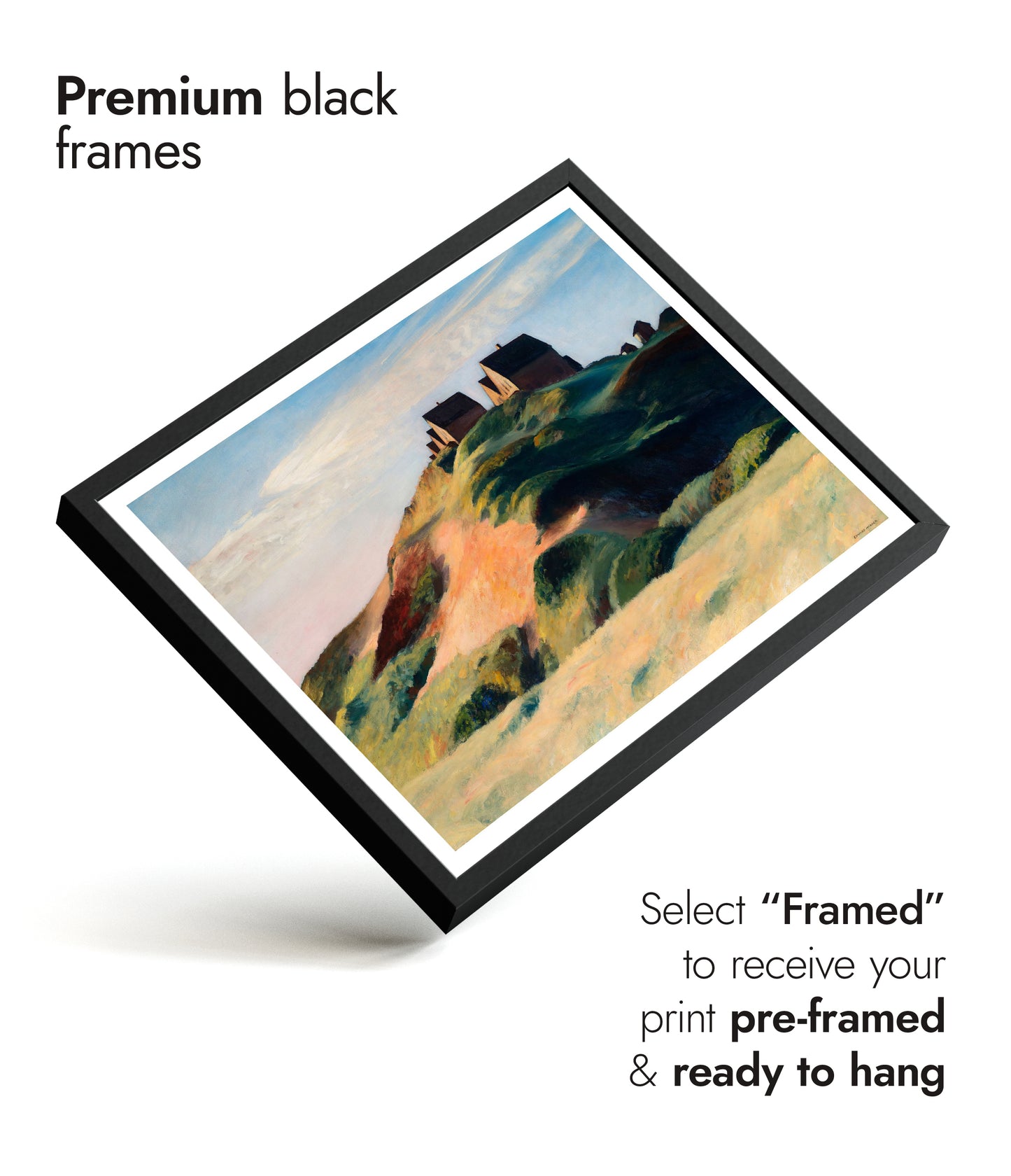 Corn Hill (Truro, Cap Cod)