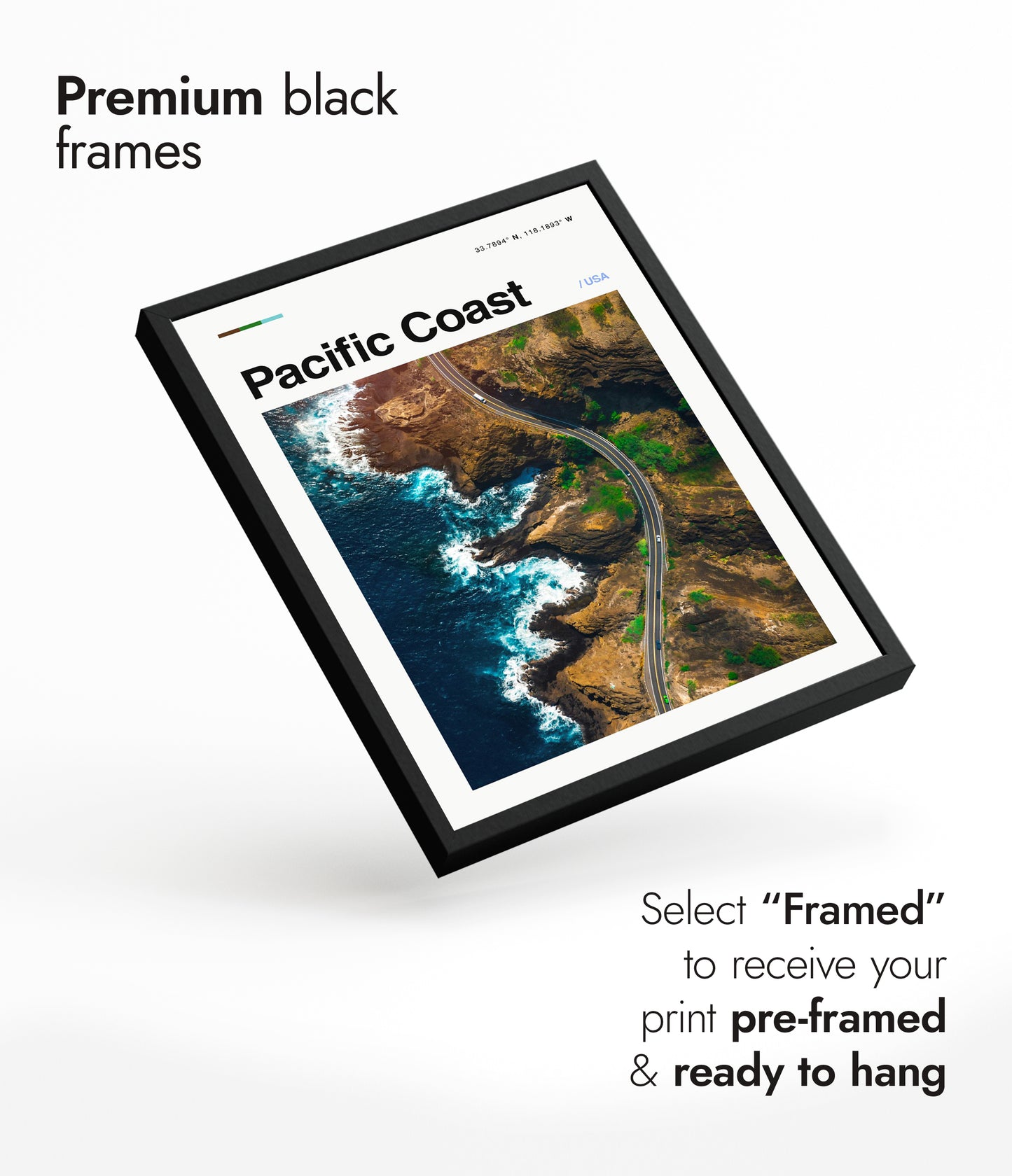 Pacific Coast Highway