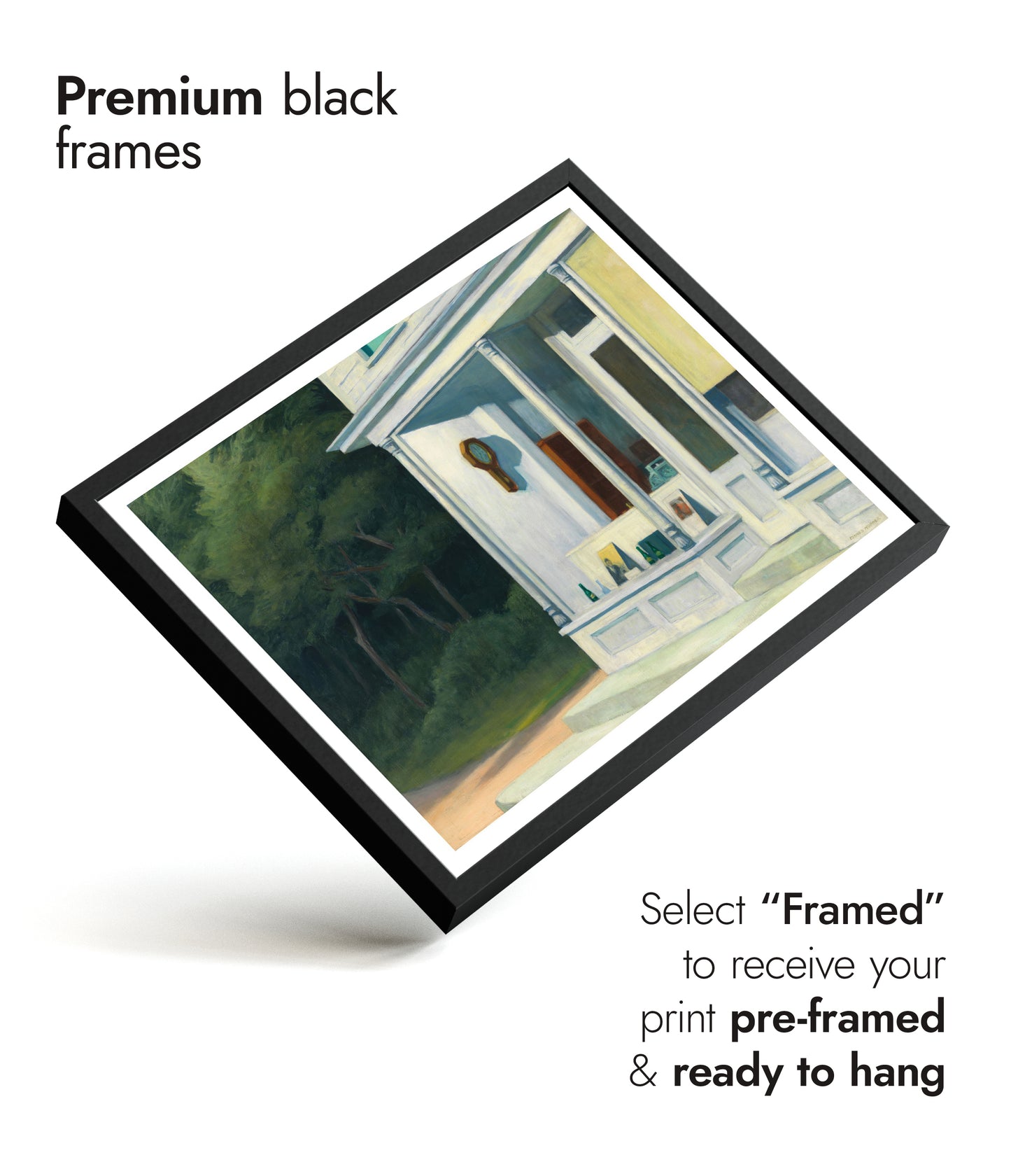 Zeven uur 's ochtends