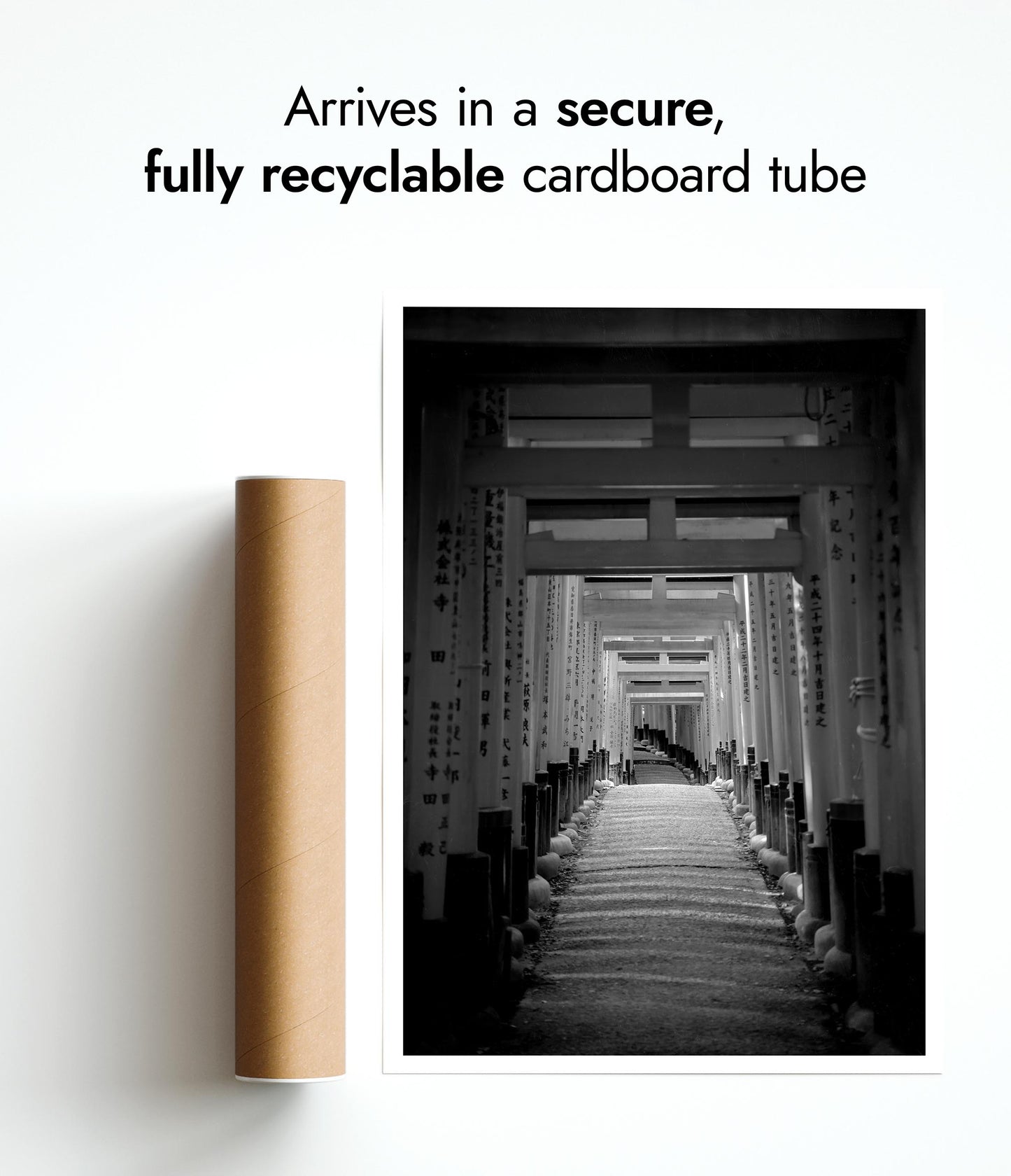 Fushimi Inari Shrine