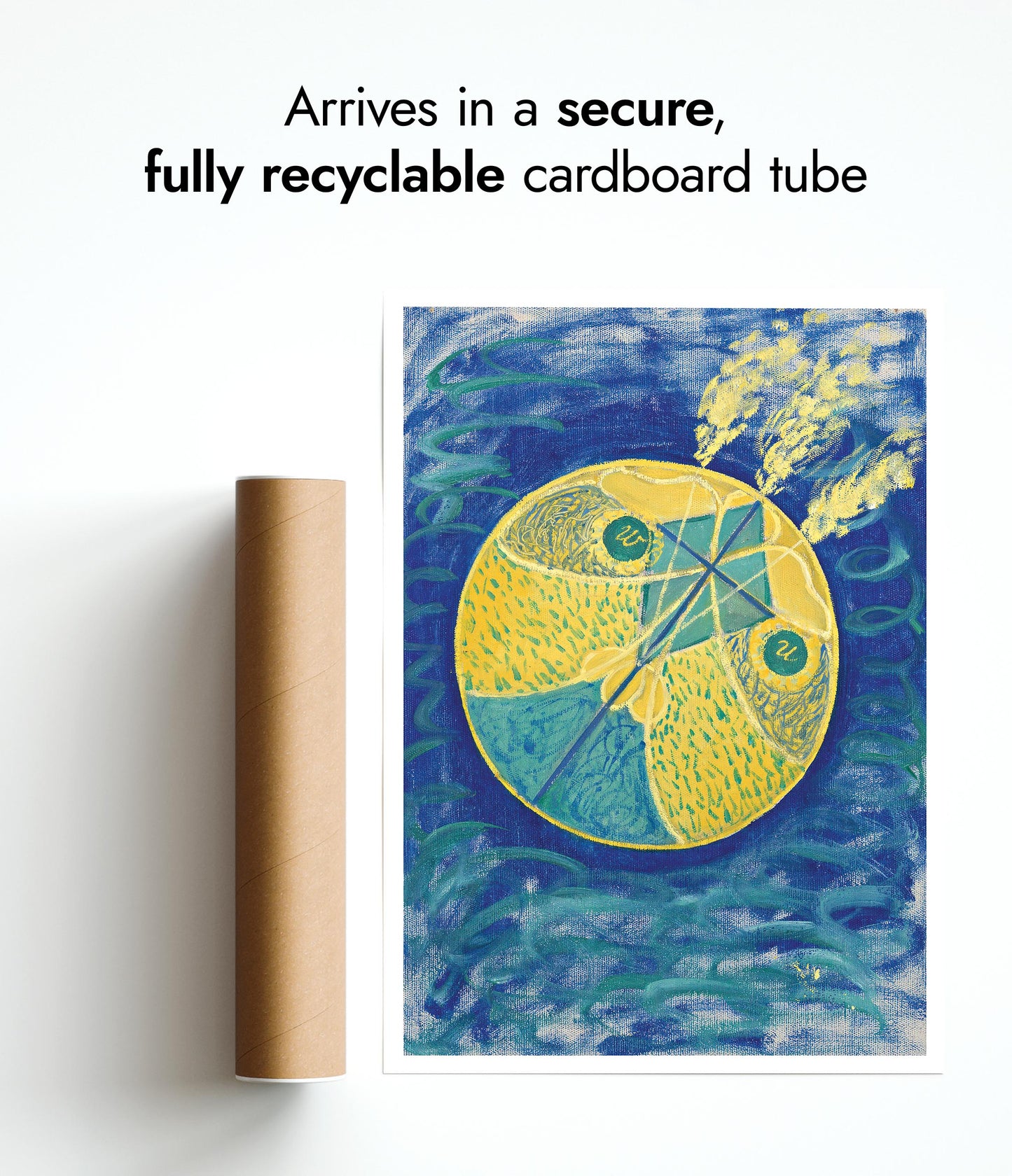 Gruppe VII - Urchaos