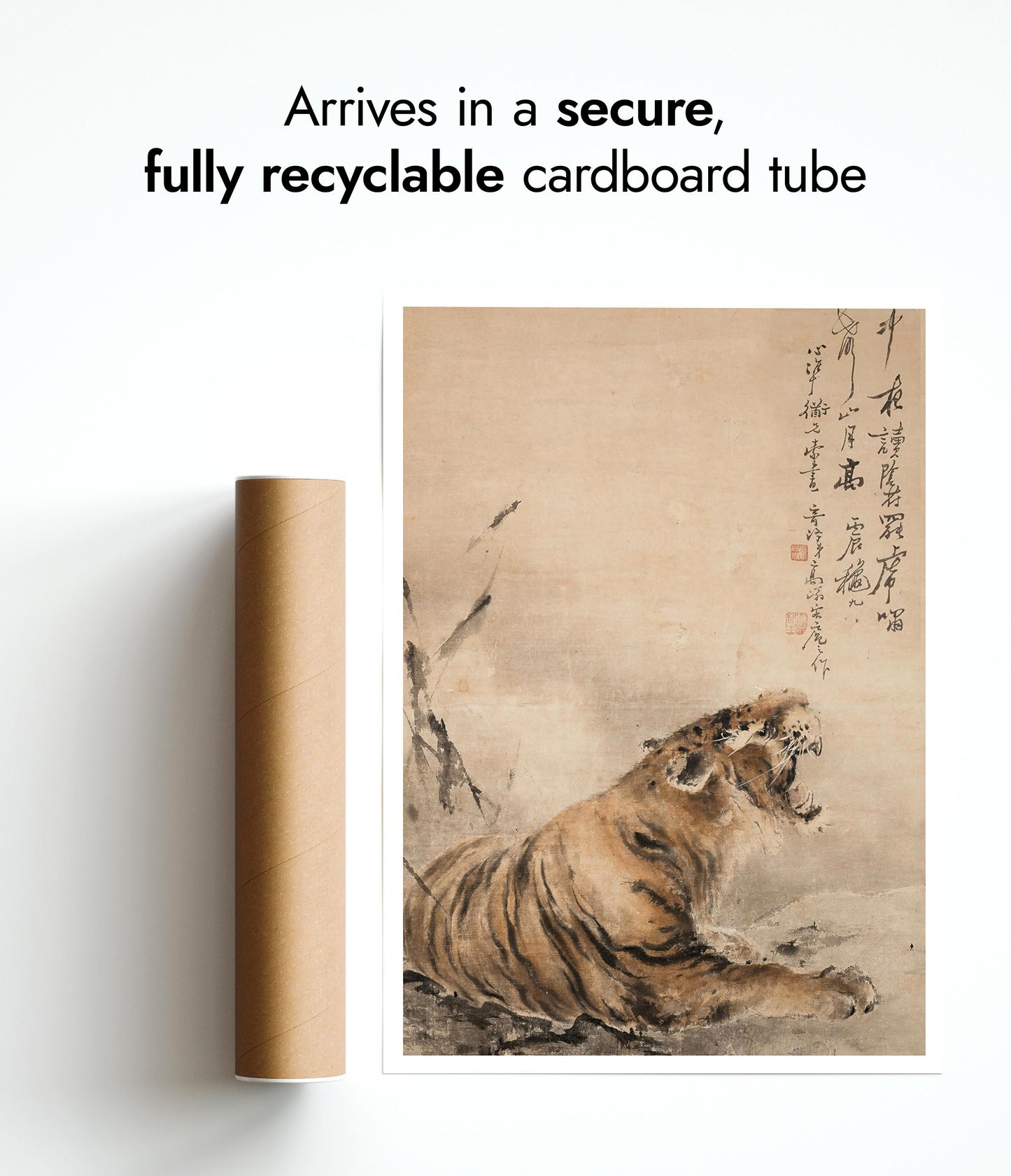 The Roar of the Night