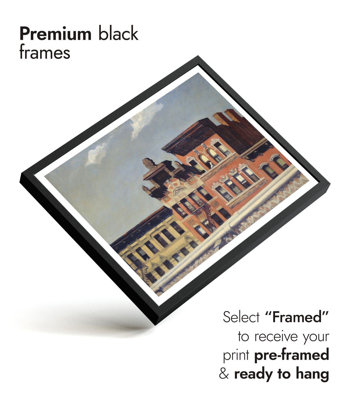 Depuis le pont de Williamsburg