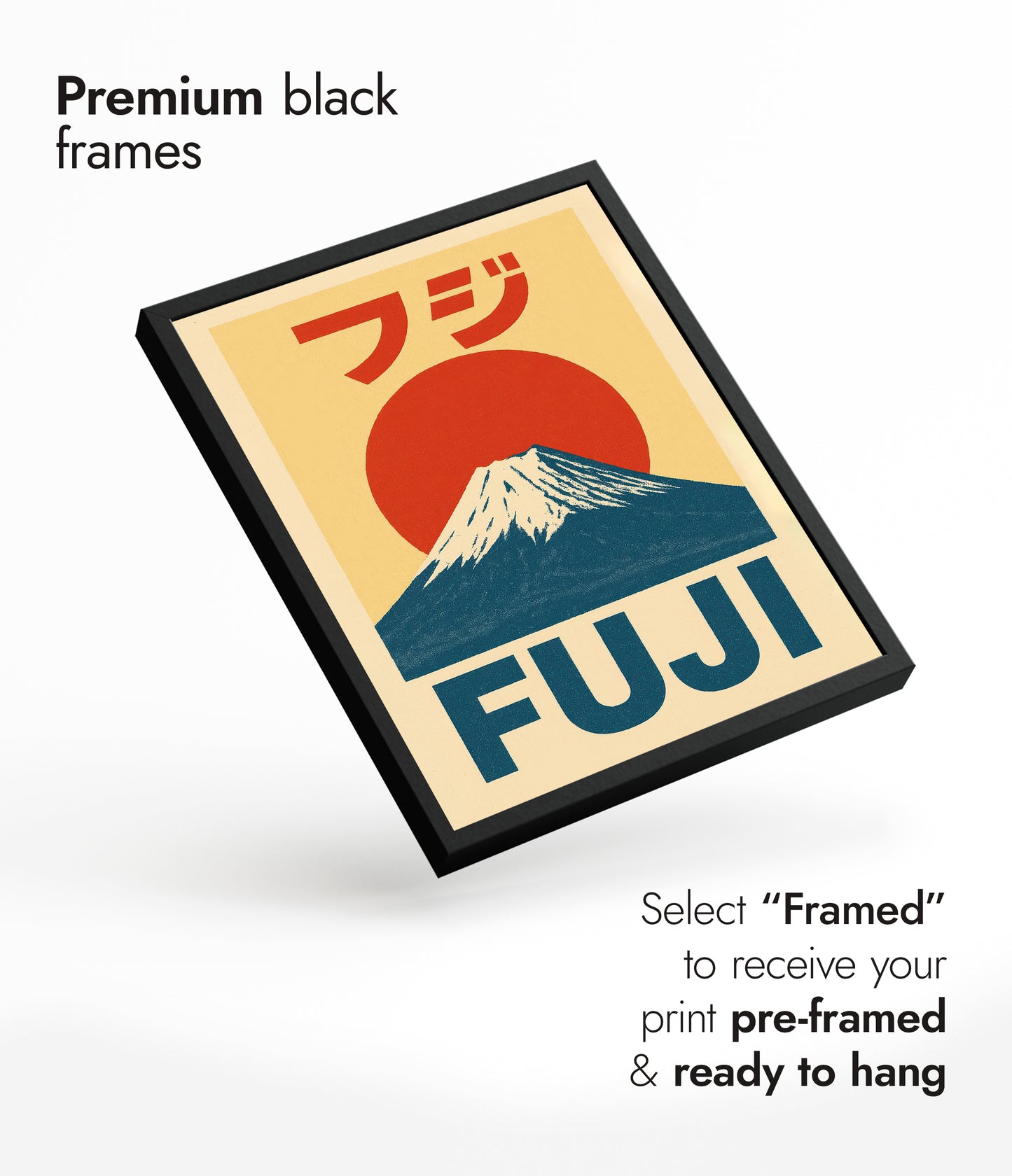 Fuji