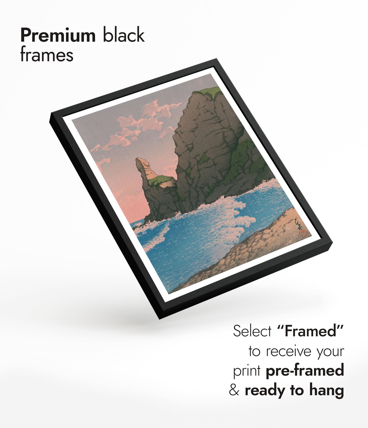 Setakamui-Felsen, Shiribeshi