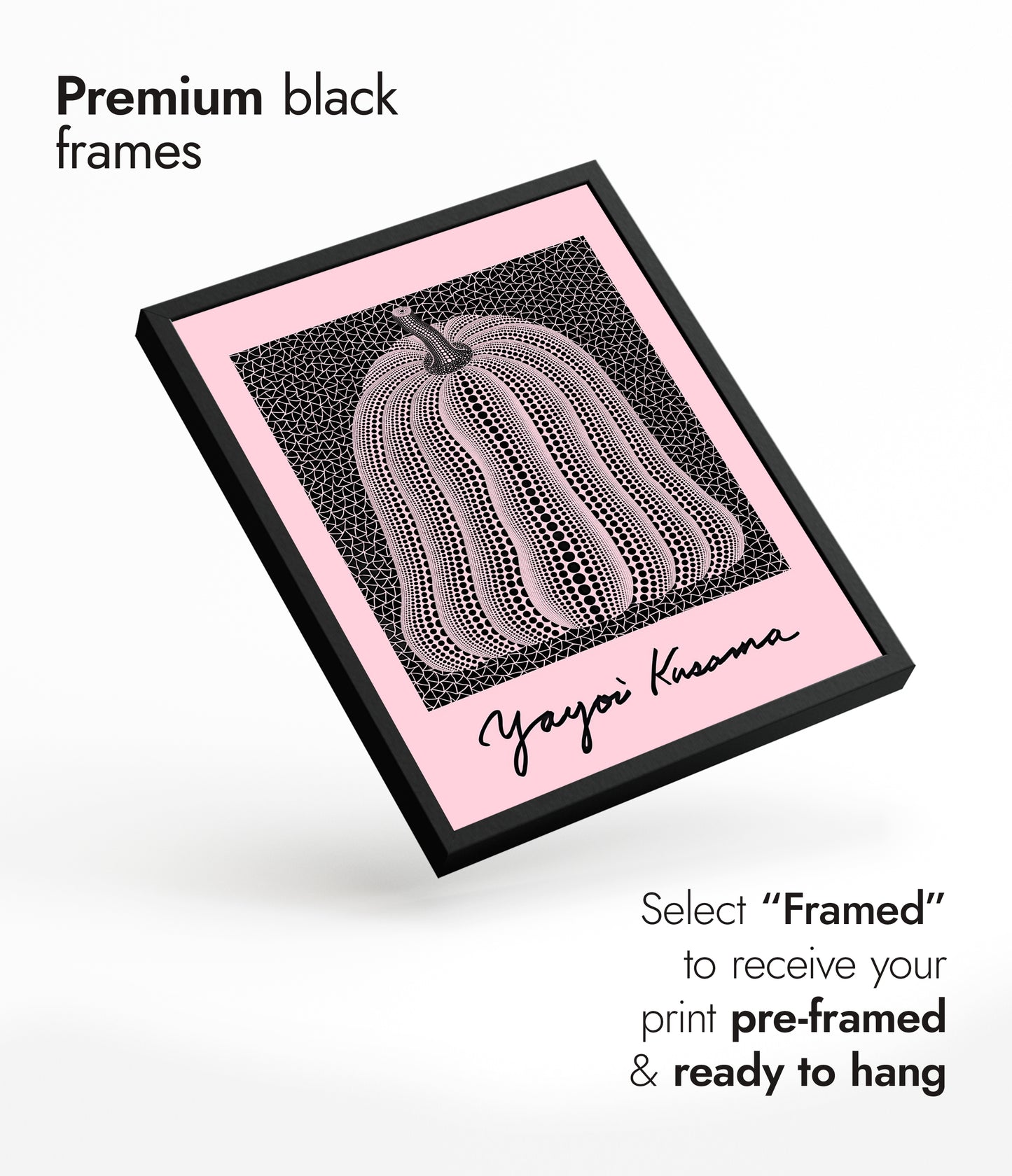 Pumpkin Signature III