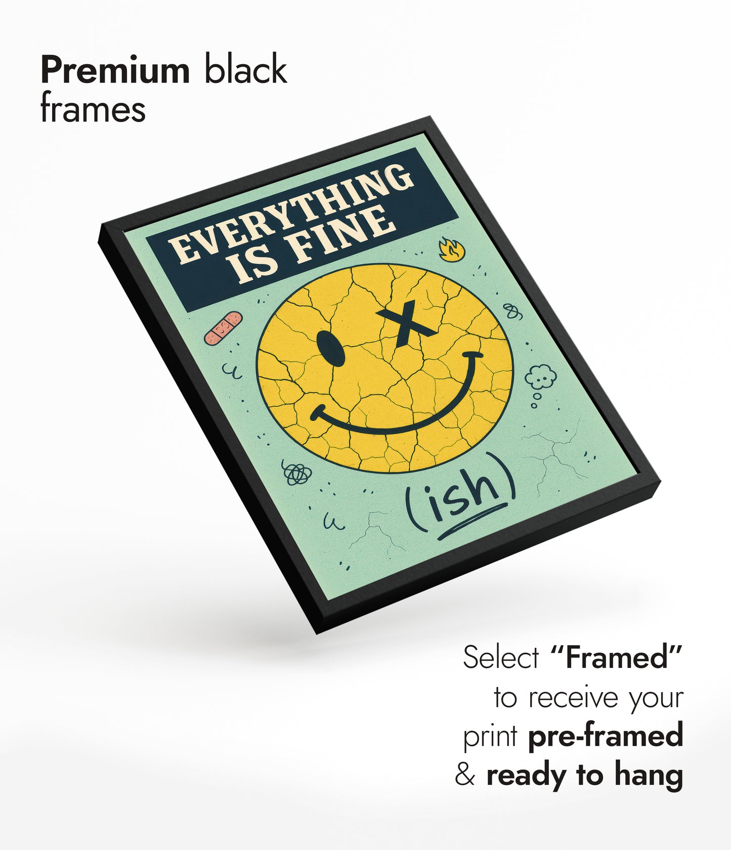 Tout va bien (plus ou moins)