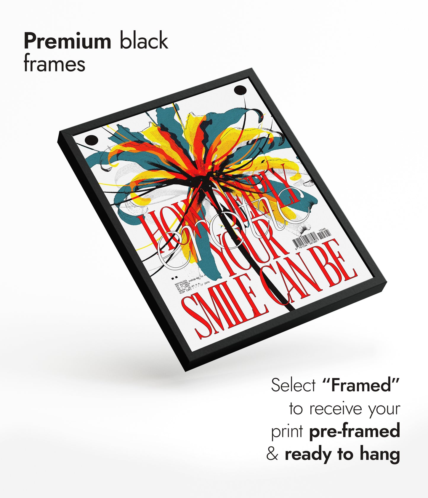 A Dagger and a Plenty of Saliva