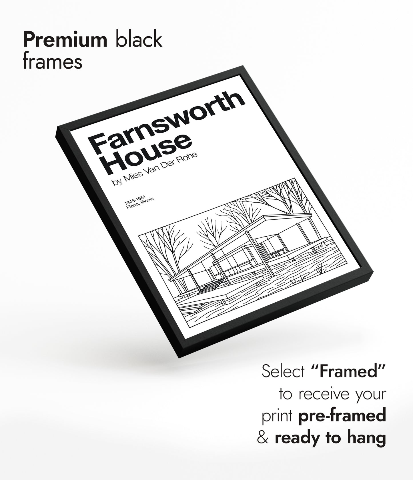 Maison Farnsworth