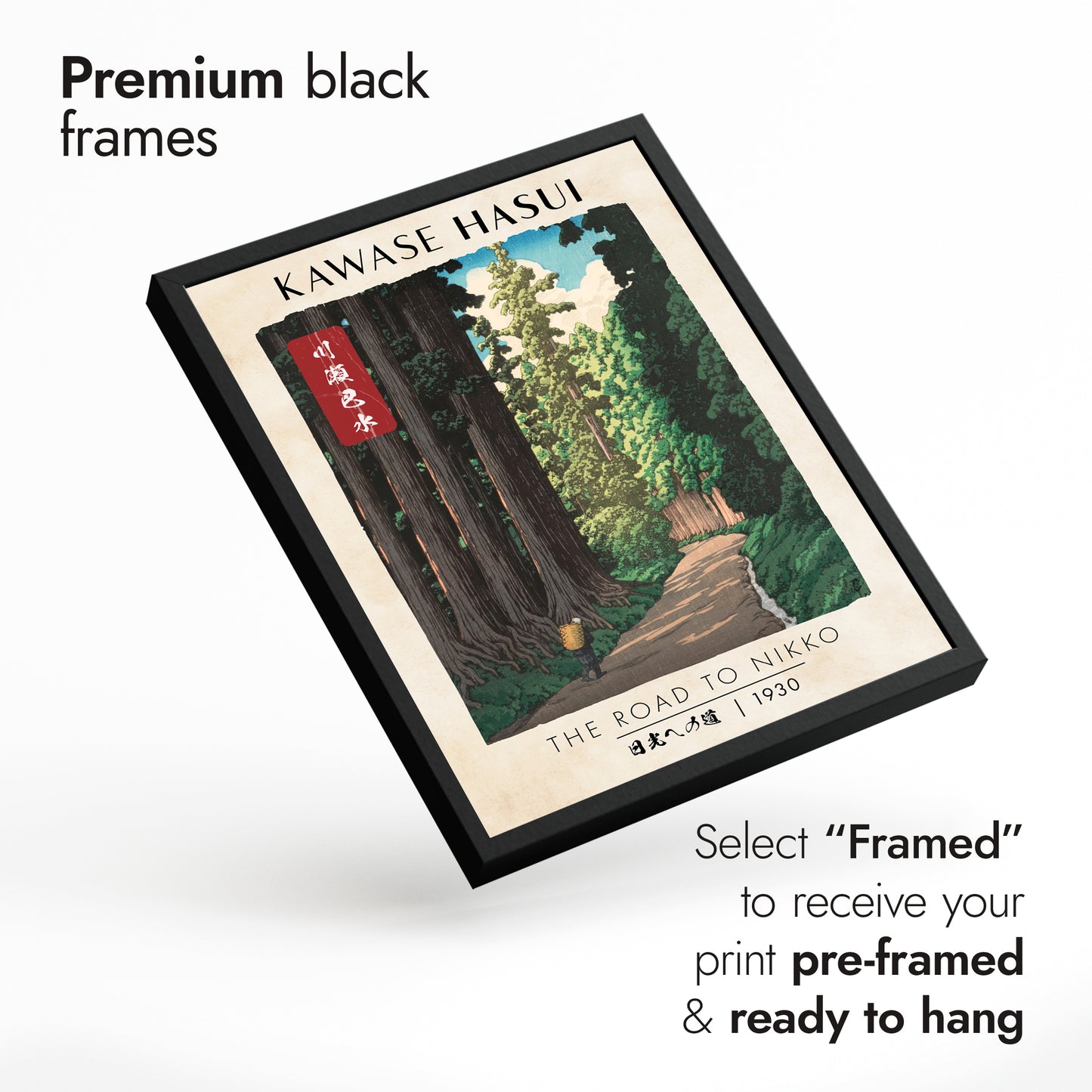 Bäst av Hasuis naturset