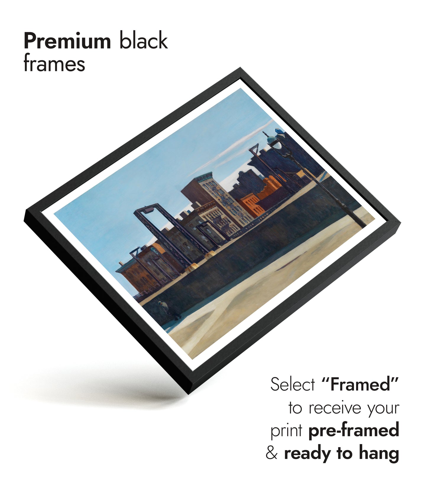 Manhattan-Brückenrunde