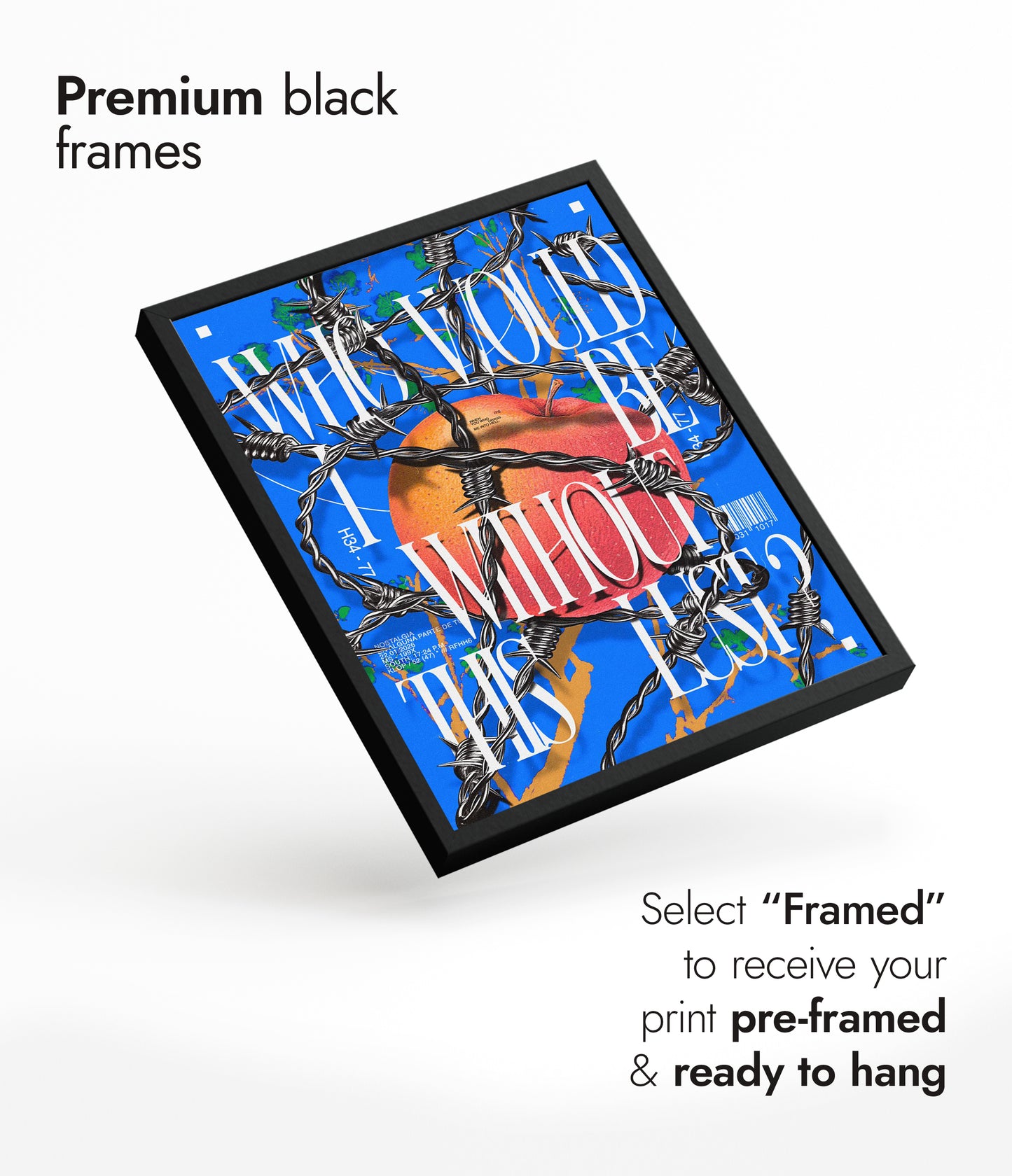 Where the Damned Weep