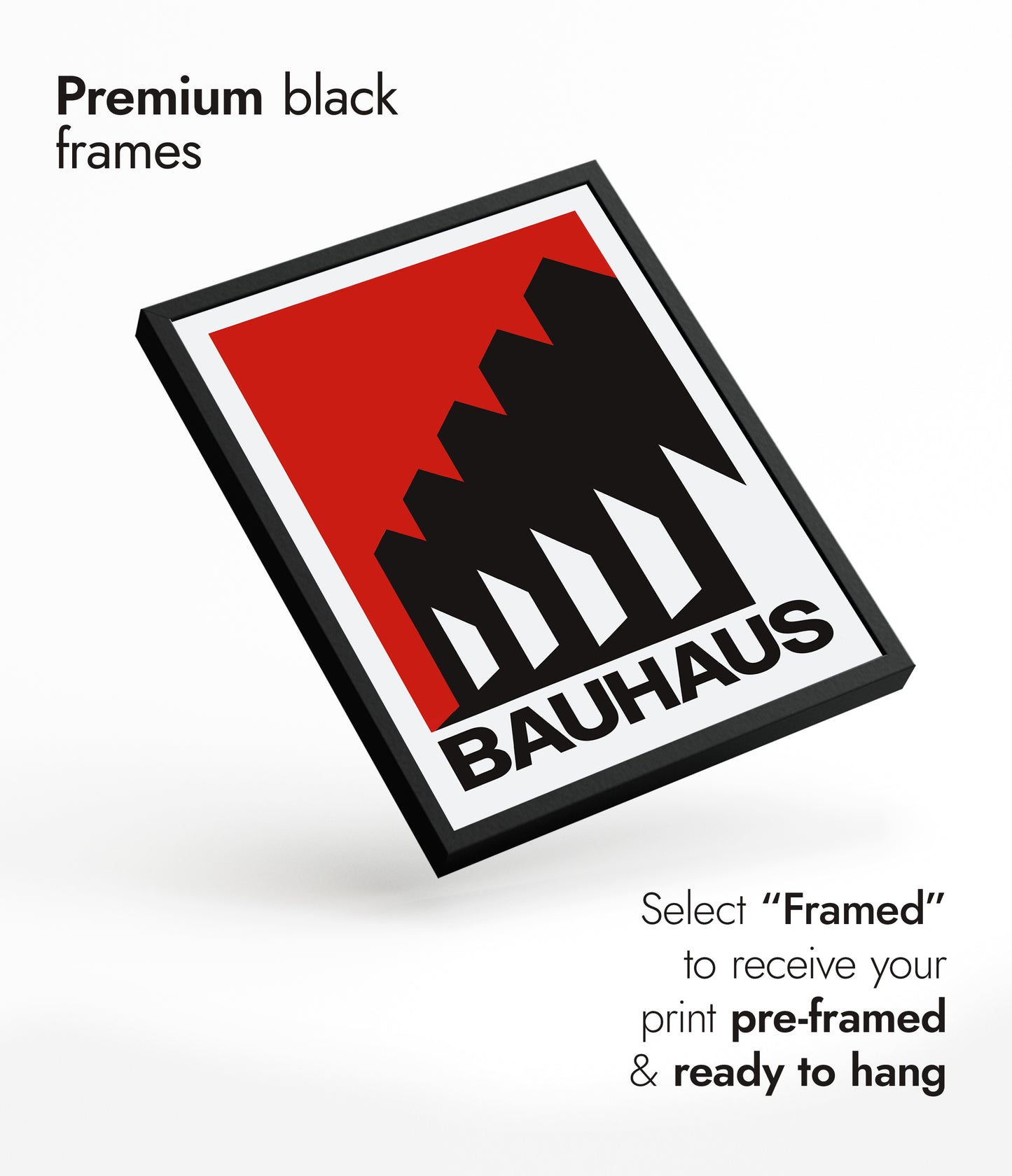 Architectural Shadows