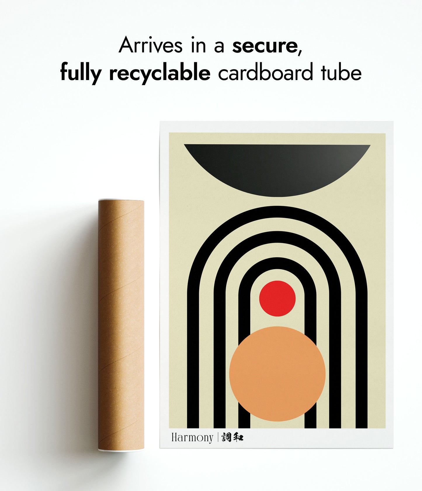 Boho Balance - Set aus 3