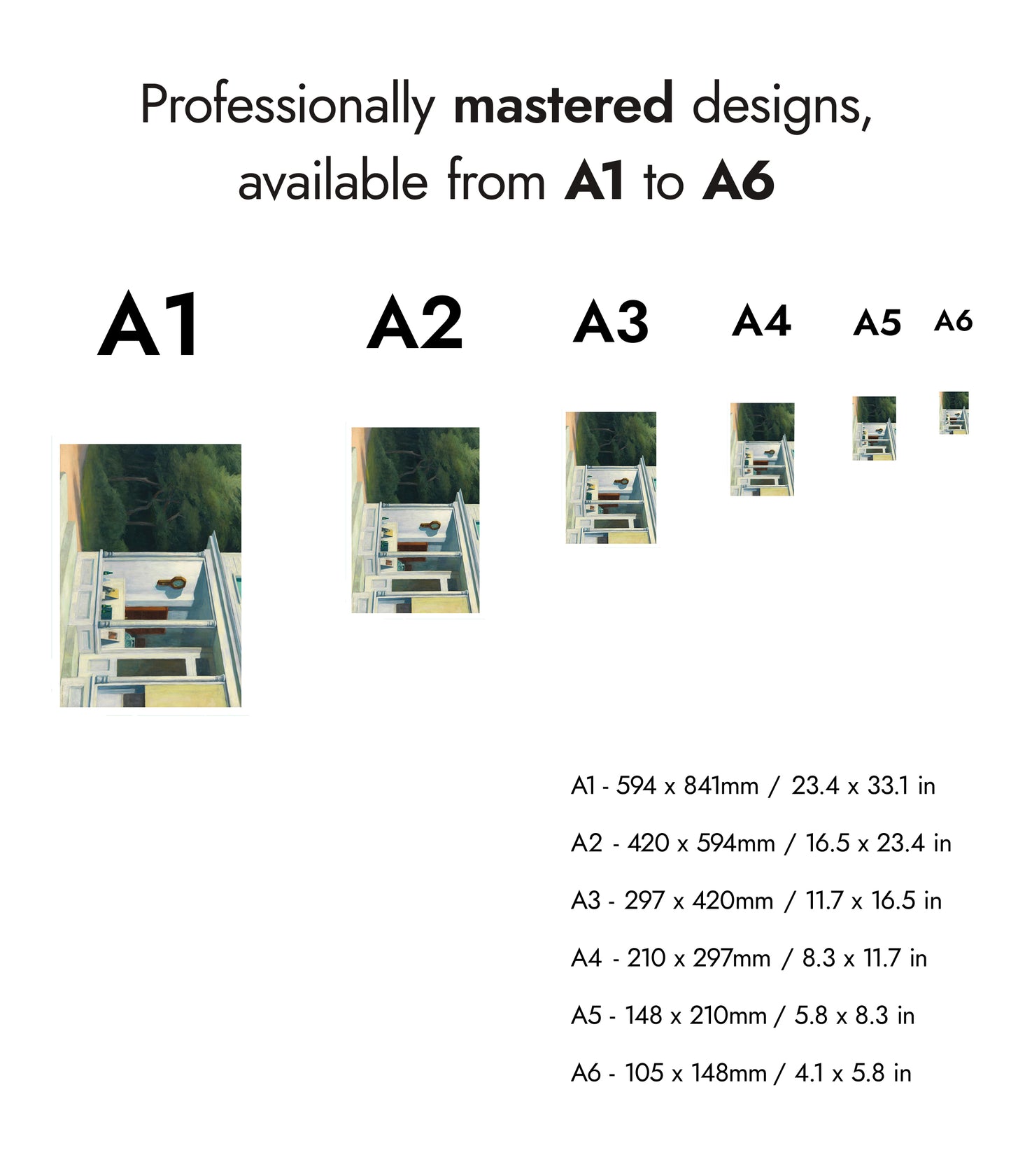 Zeven uur 's ochtends
