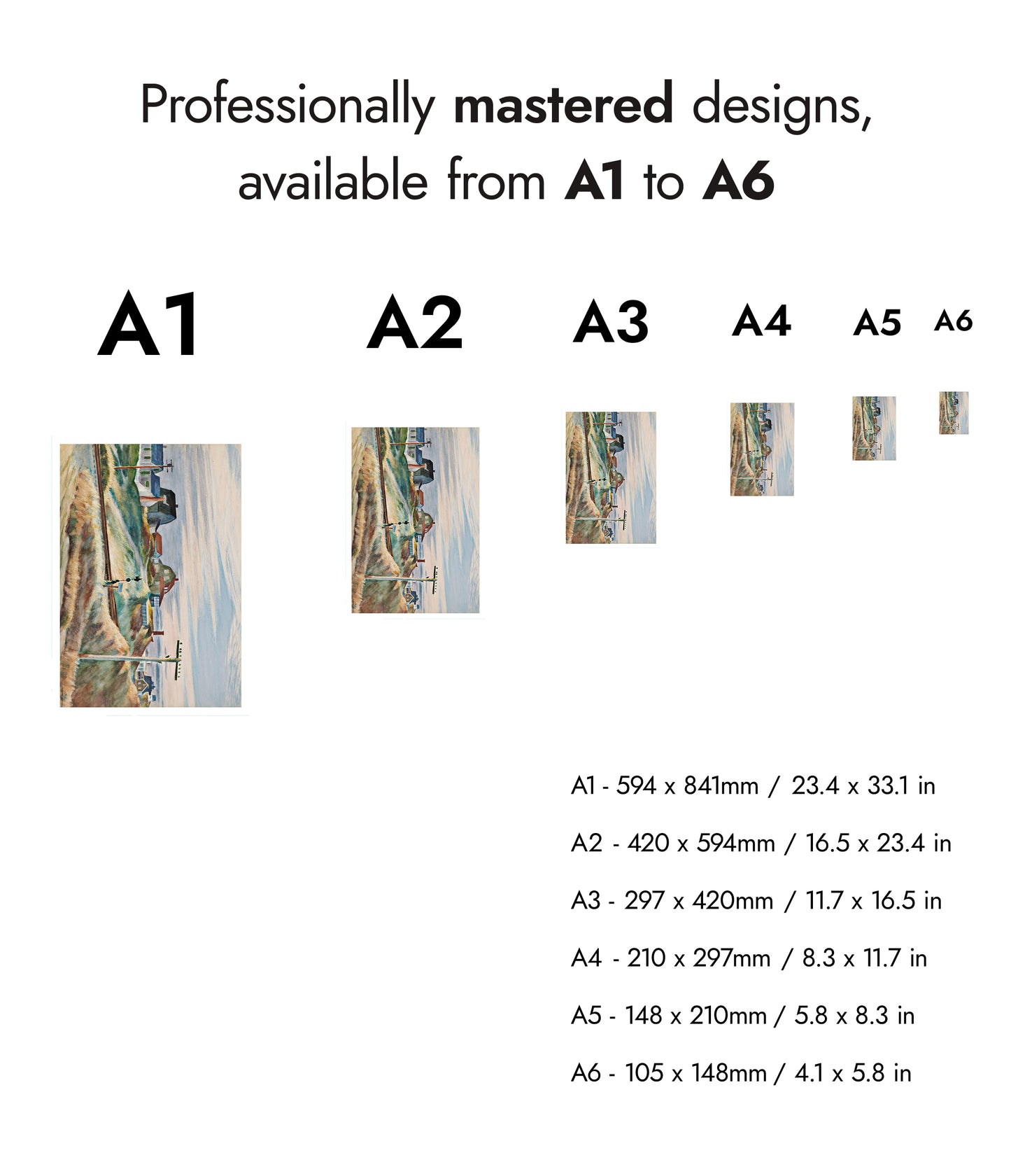Cottages in North Truro