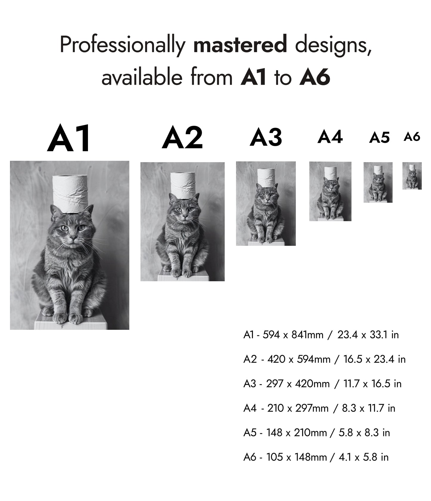 Pawsitive Roll Model