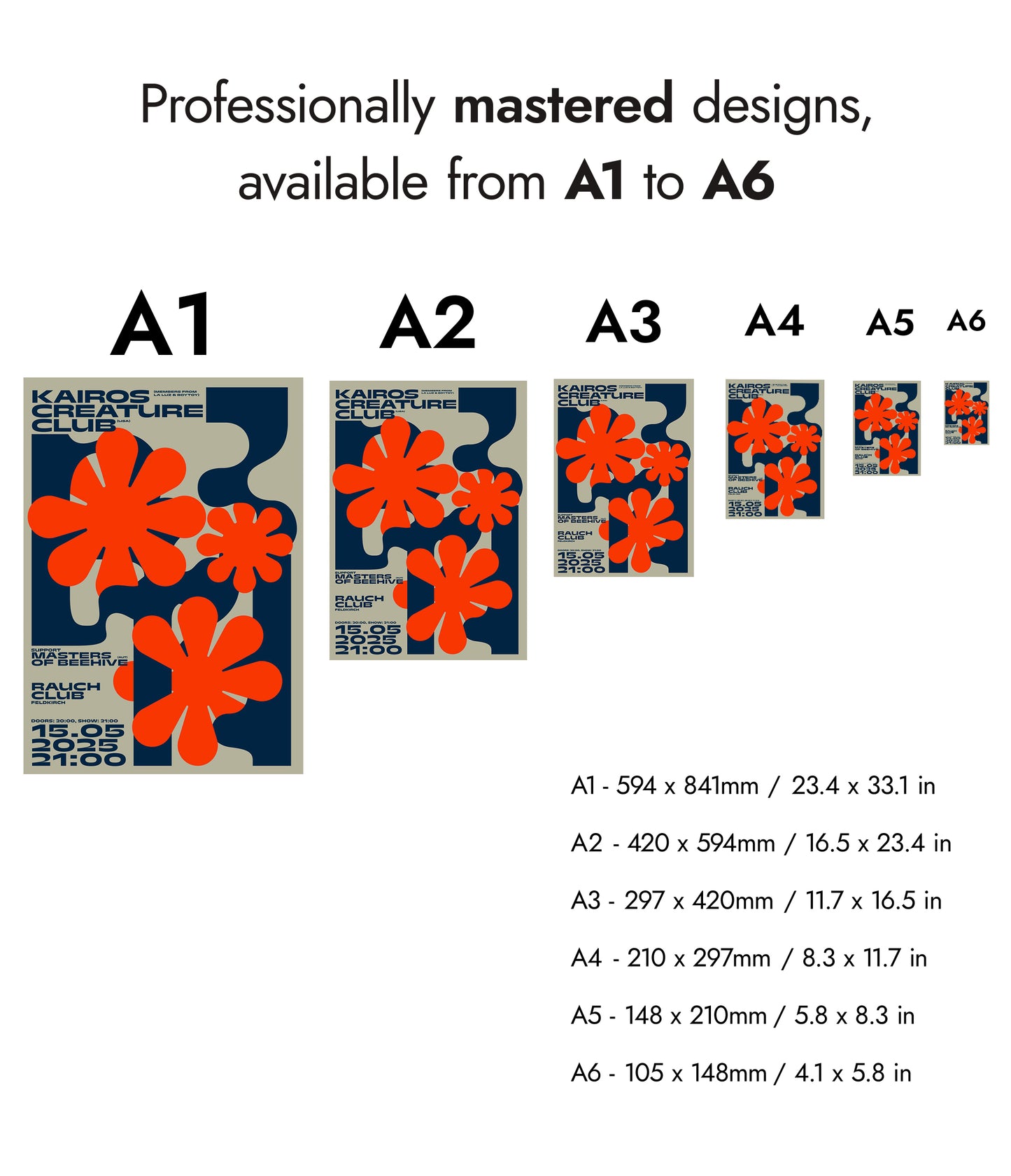 Kairos Creature Club