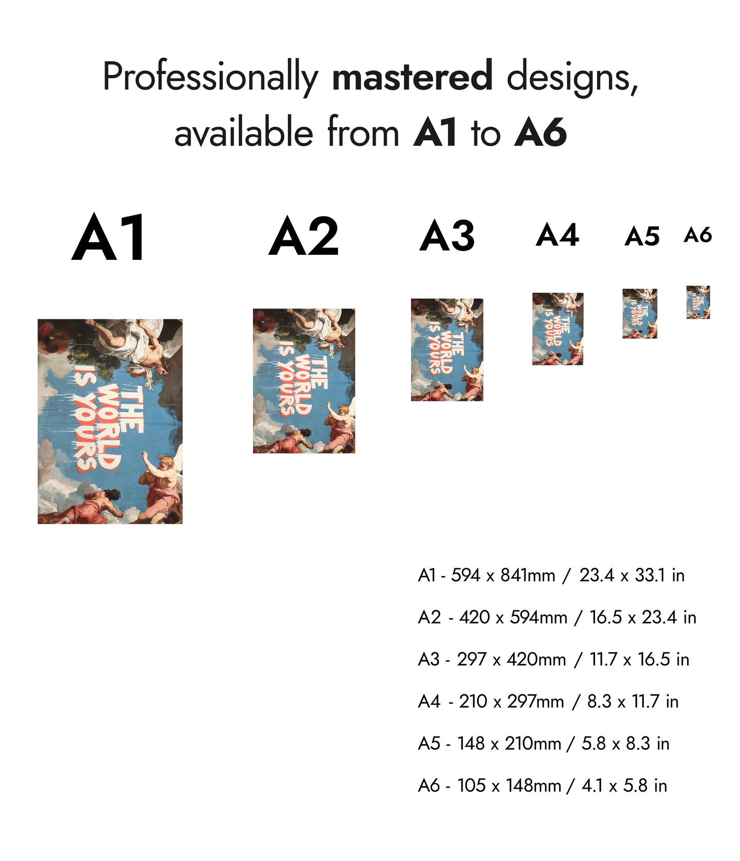 Le Monde est à Vous