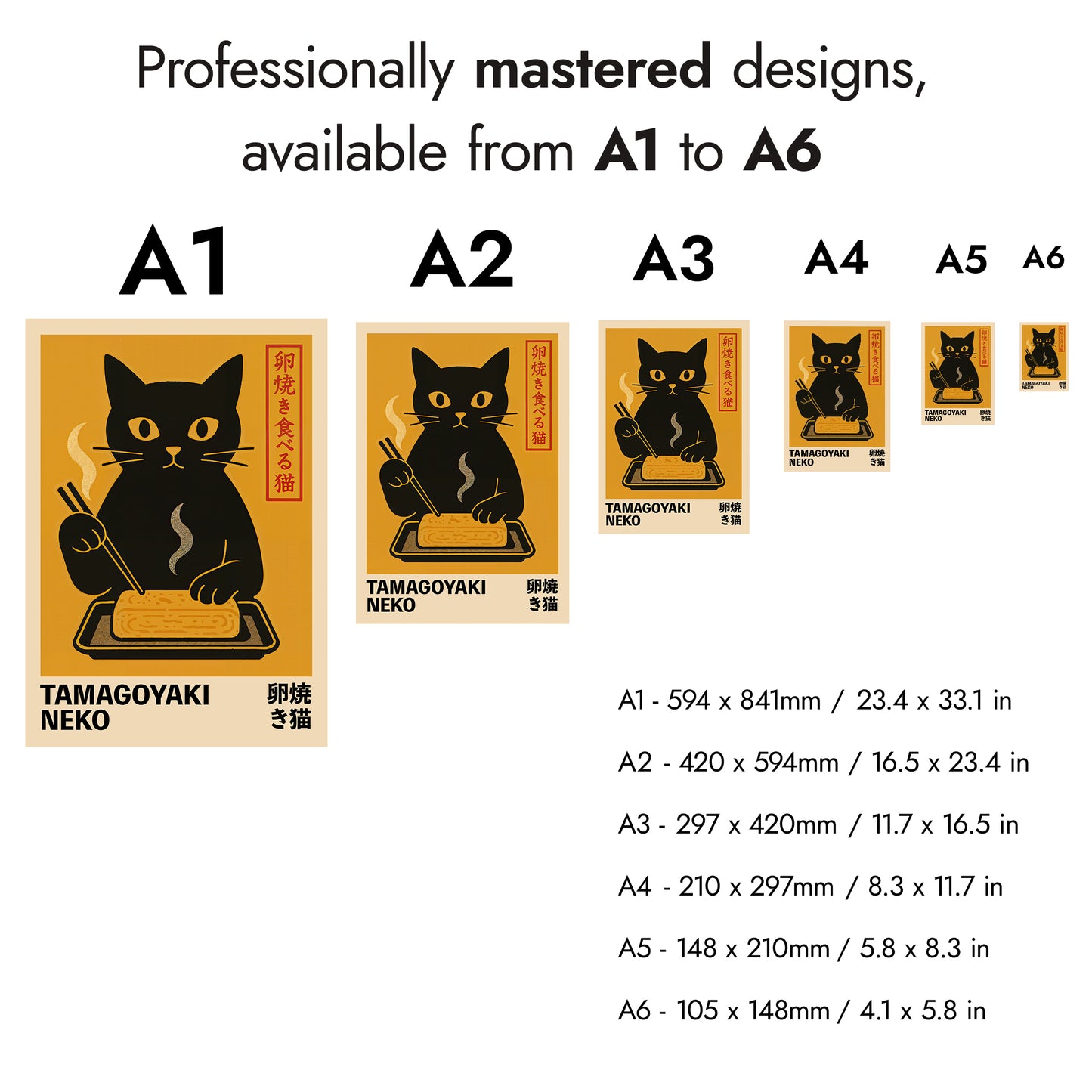 Kuro Neko Katts Trio