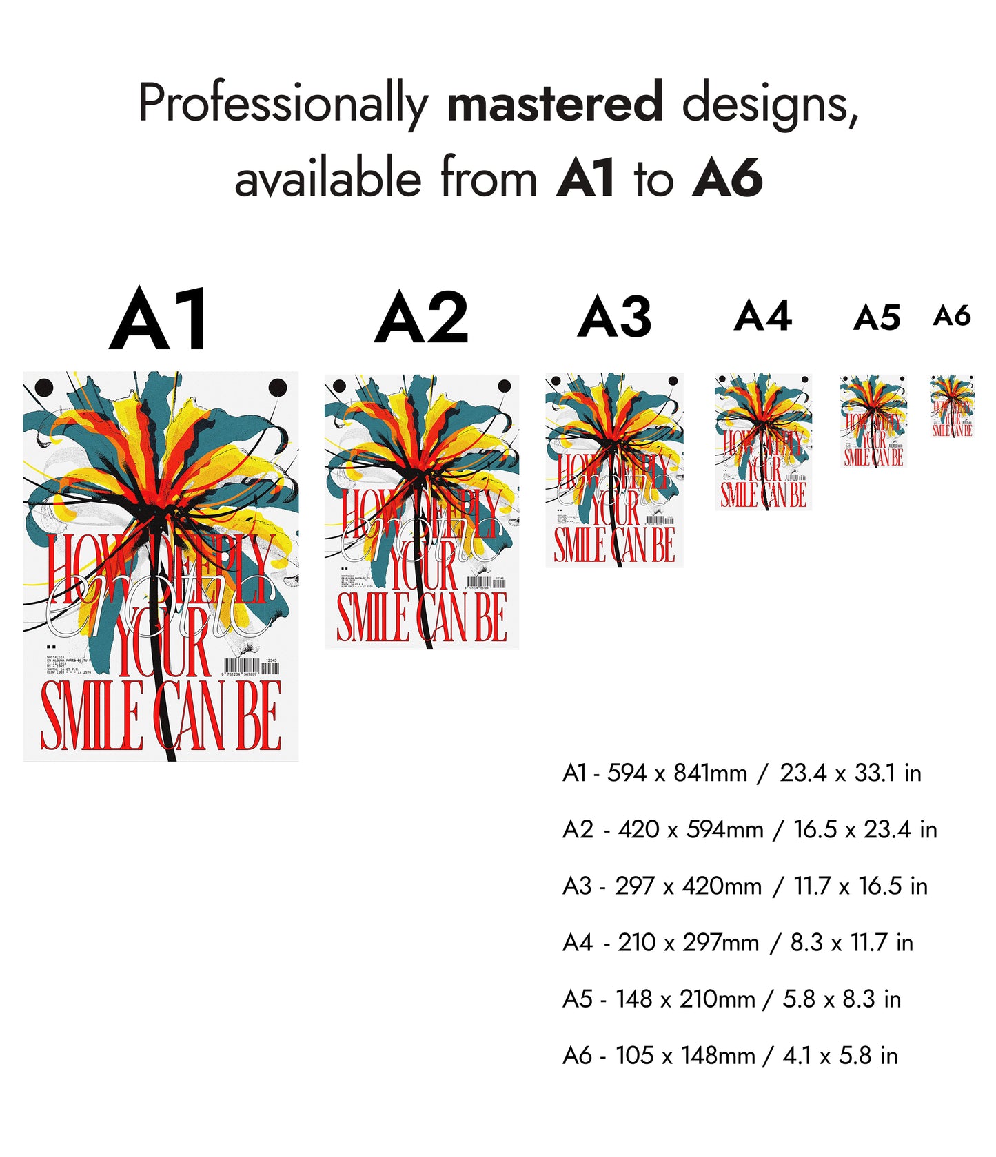 A Dagger and a Plenty of Saliva