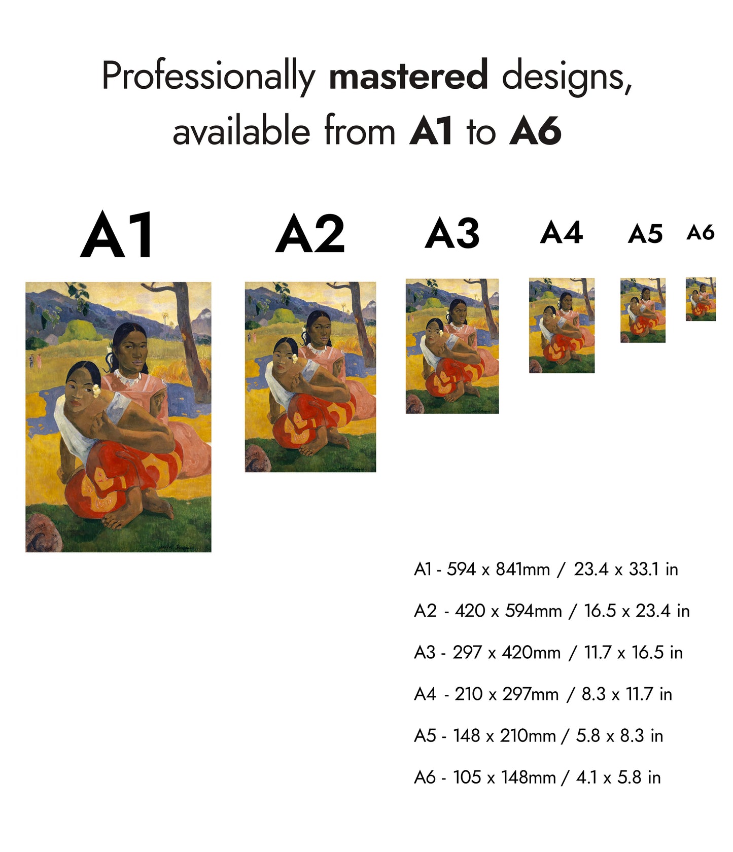 Nafea Faa Ipoipo (When Will You Marry?)