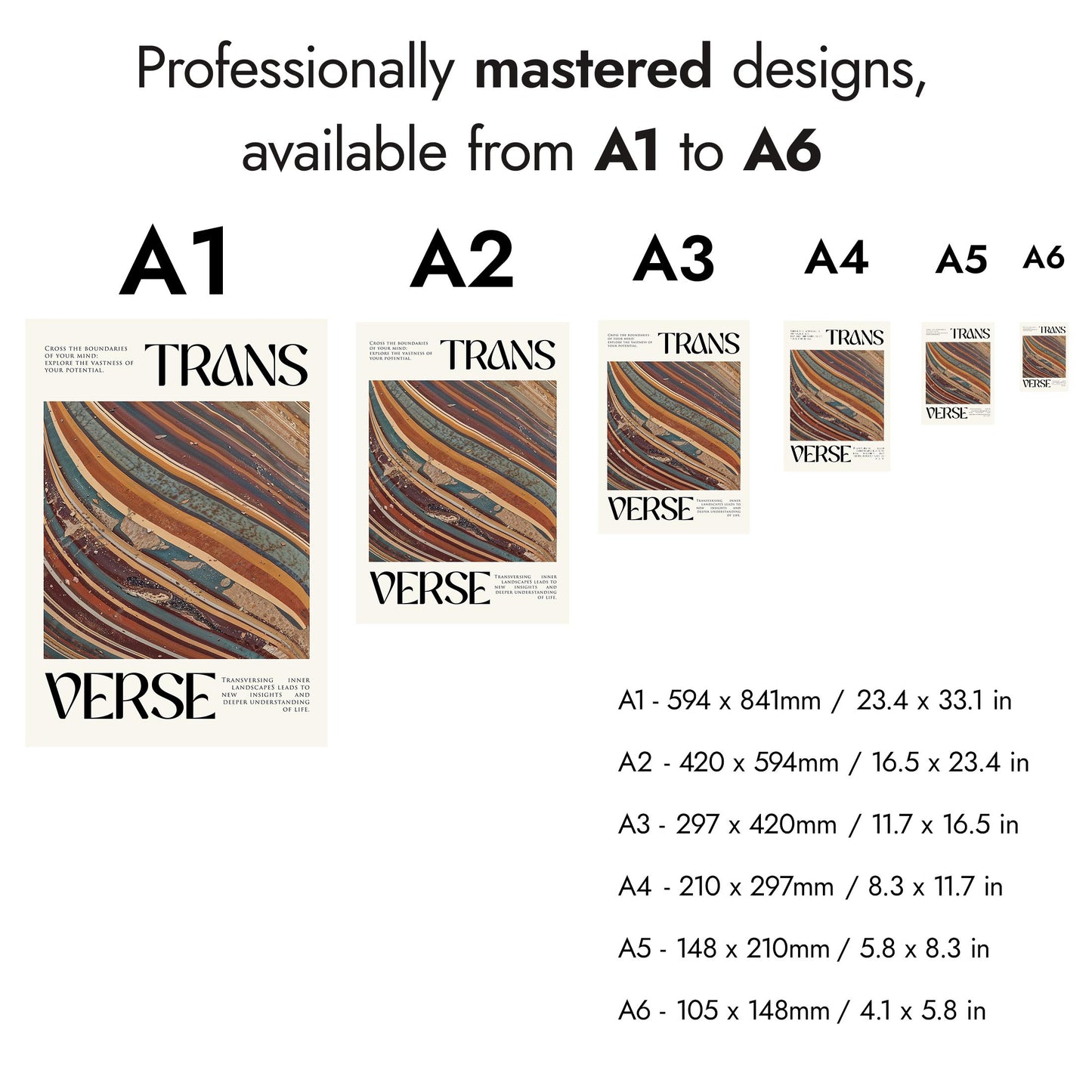 Andliga affirmationer II