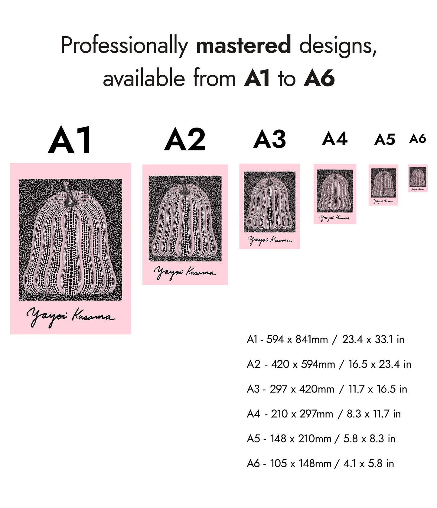Pumpkin Signature III