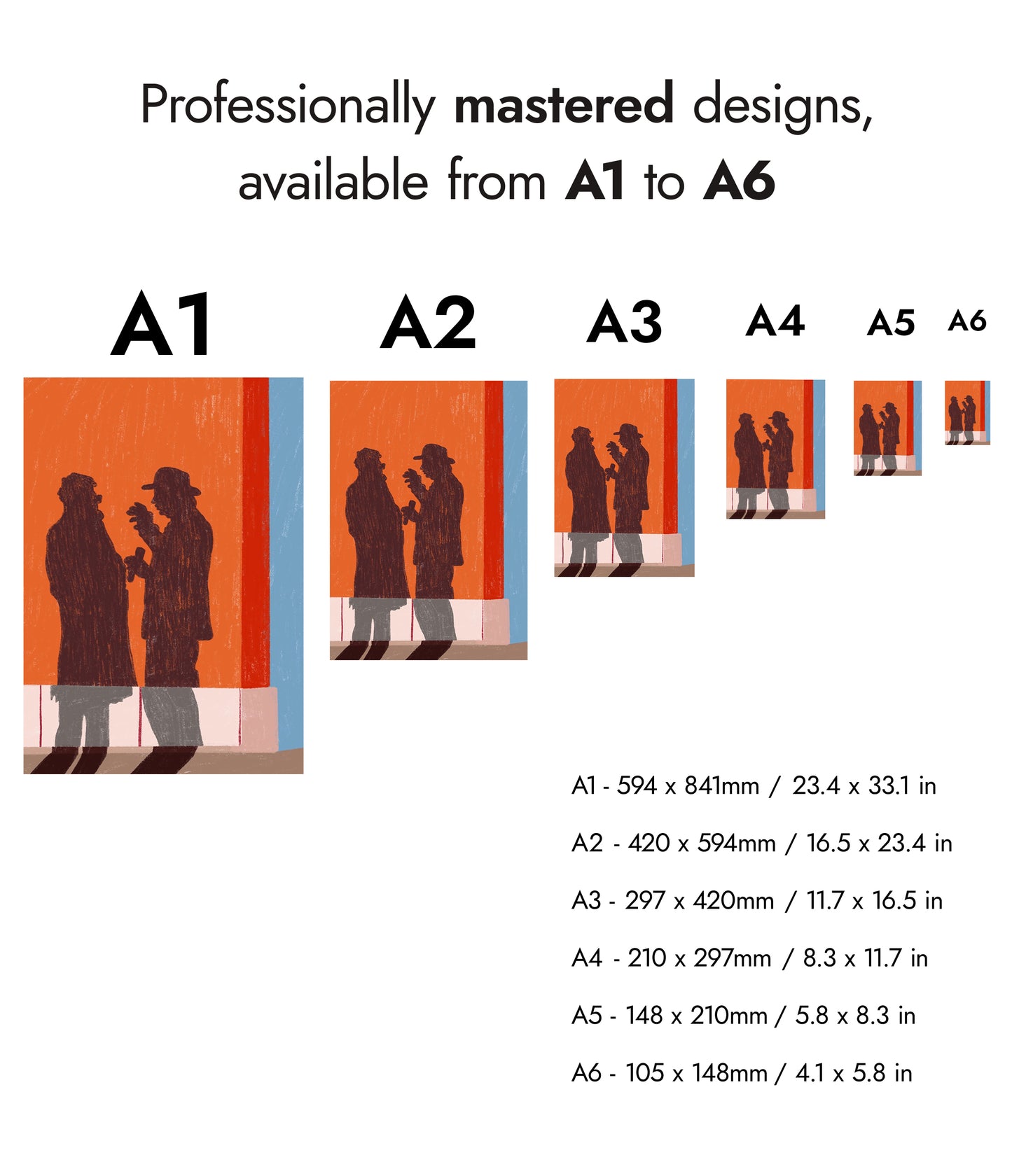 Conversation with Friends