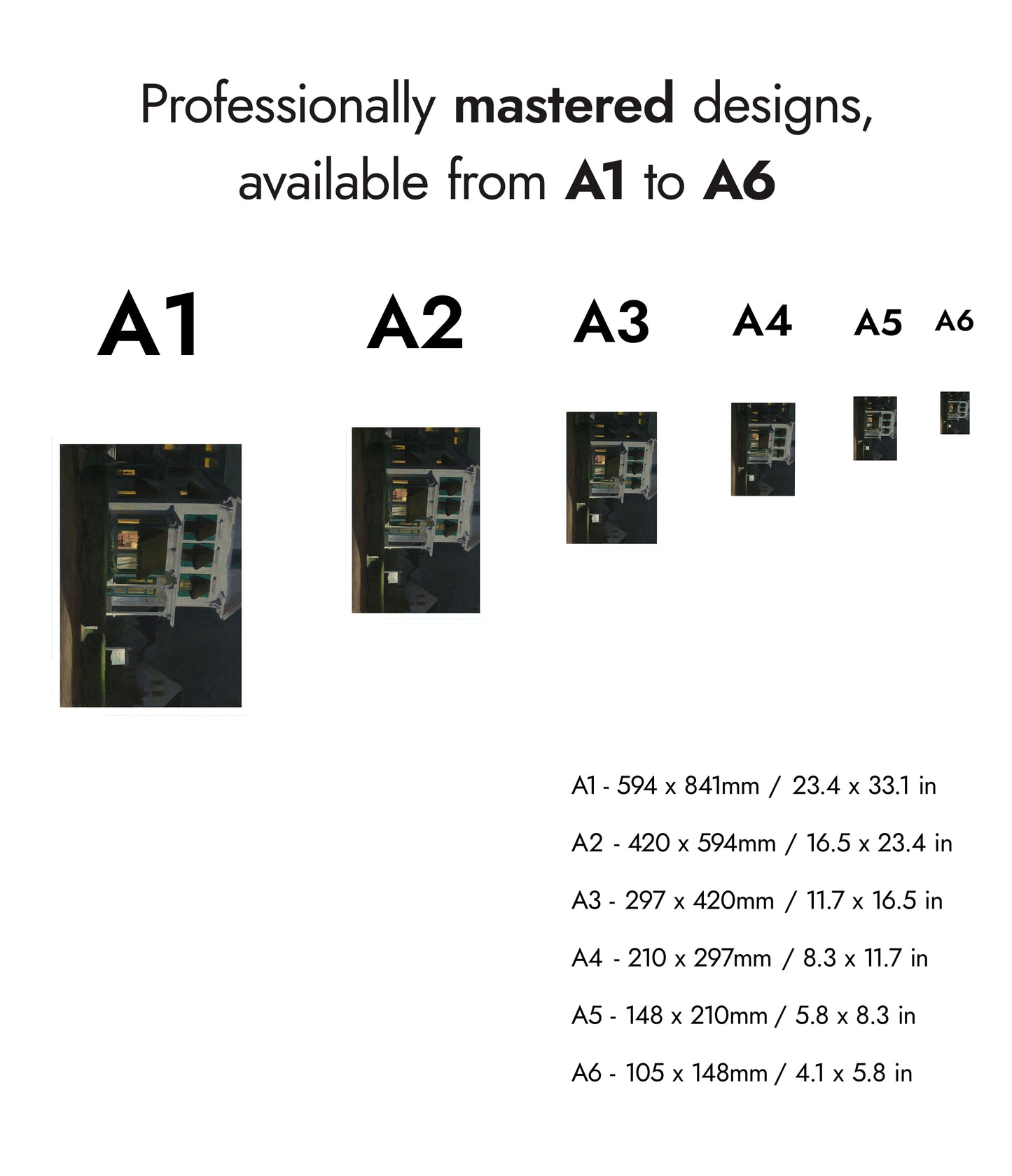 Kamers voor Toeristen