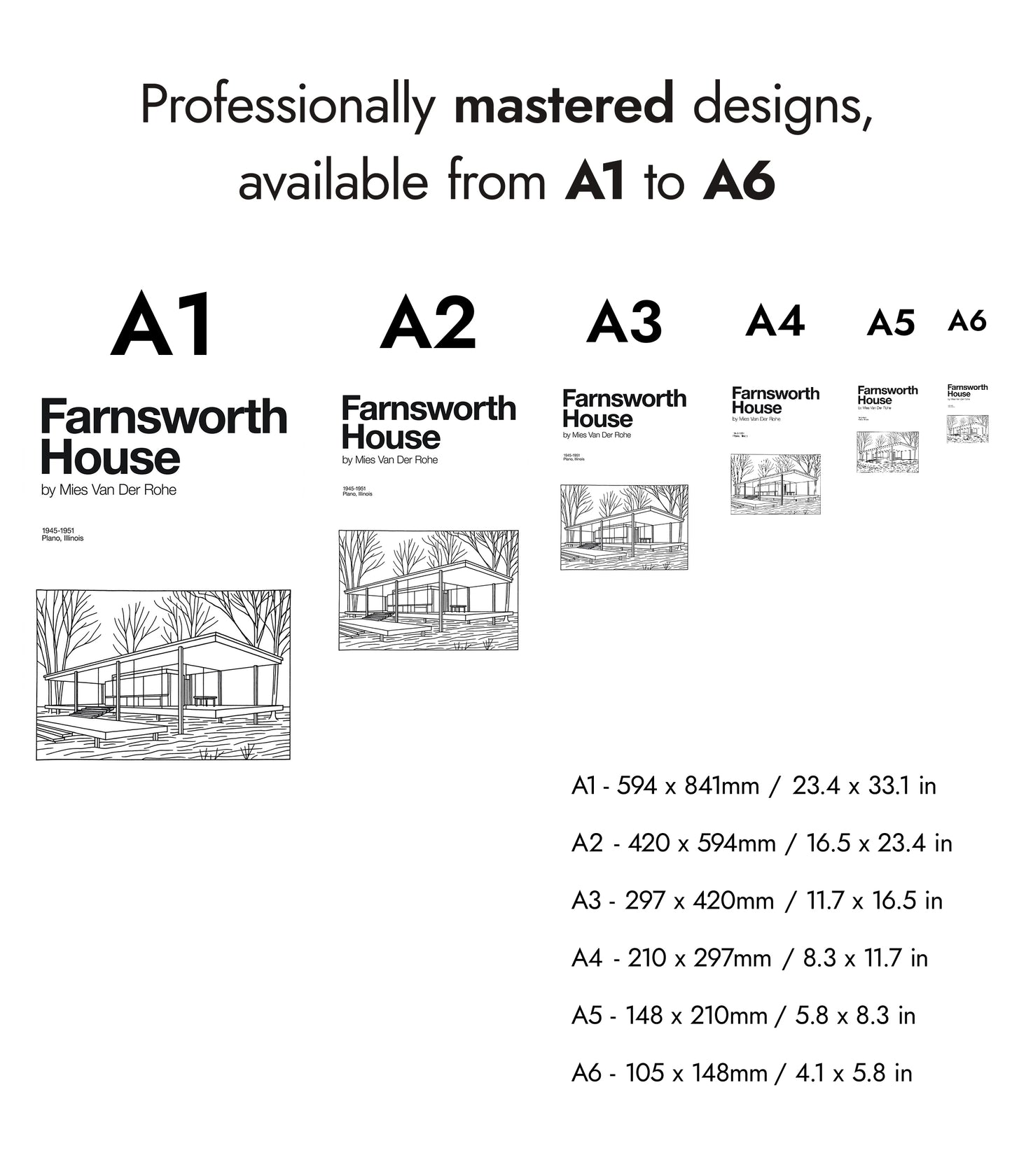 Maison Farnsworth
