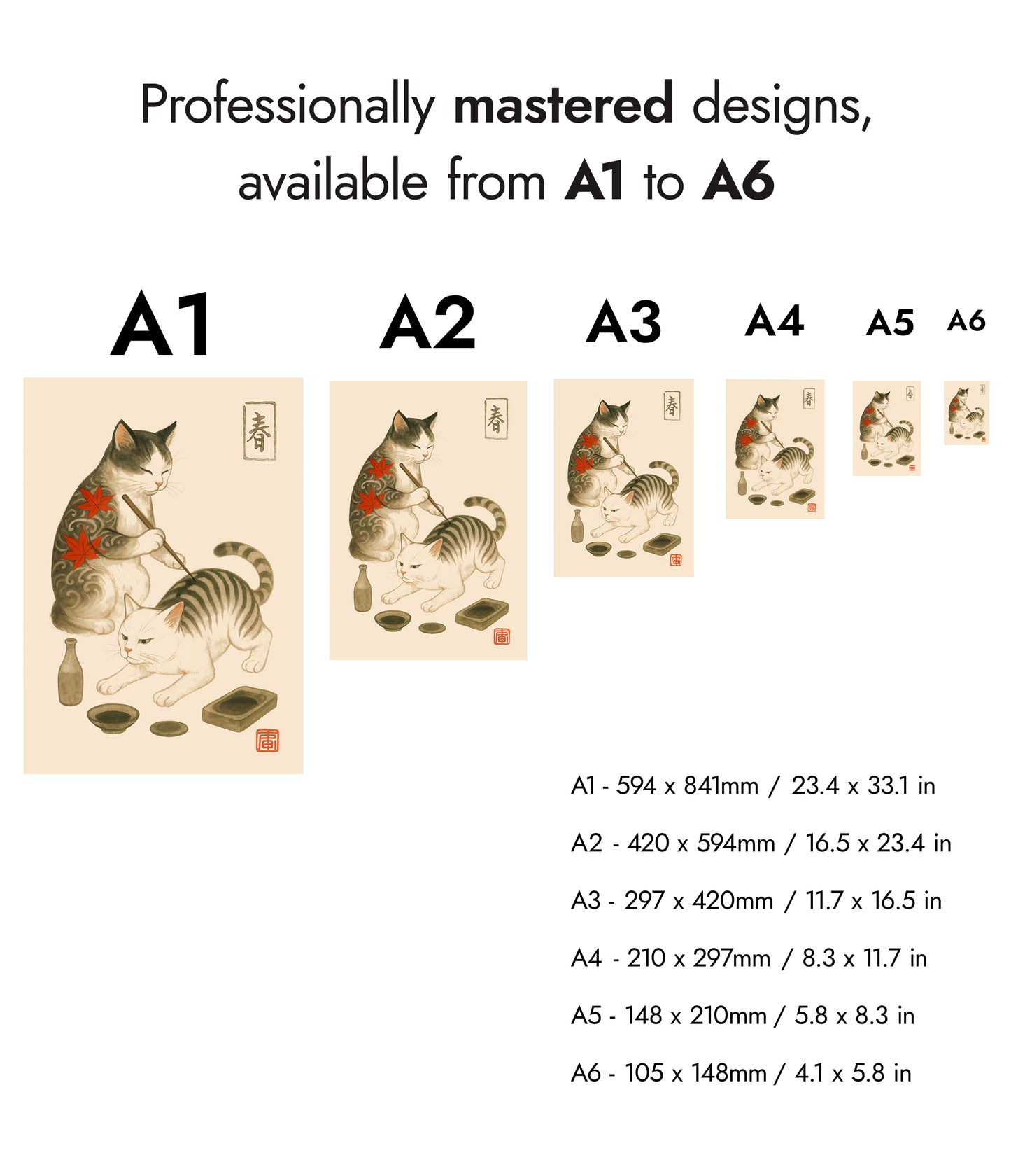 Att förtjäna sina ränder
