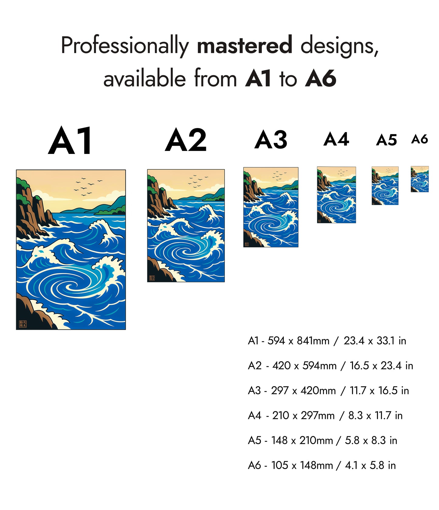 Wervelwind bij de Kliffen