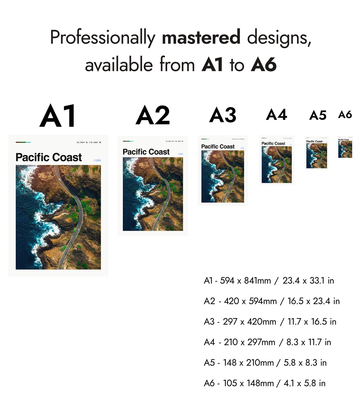 Pacific Coast Highway