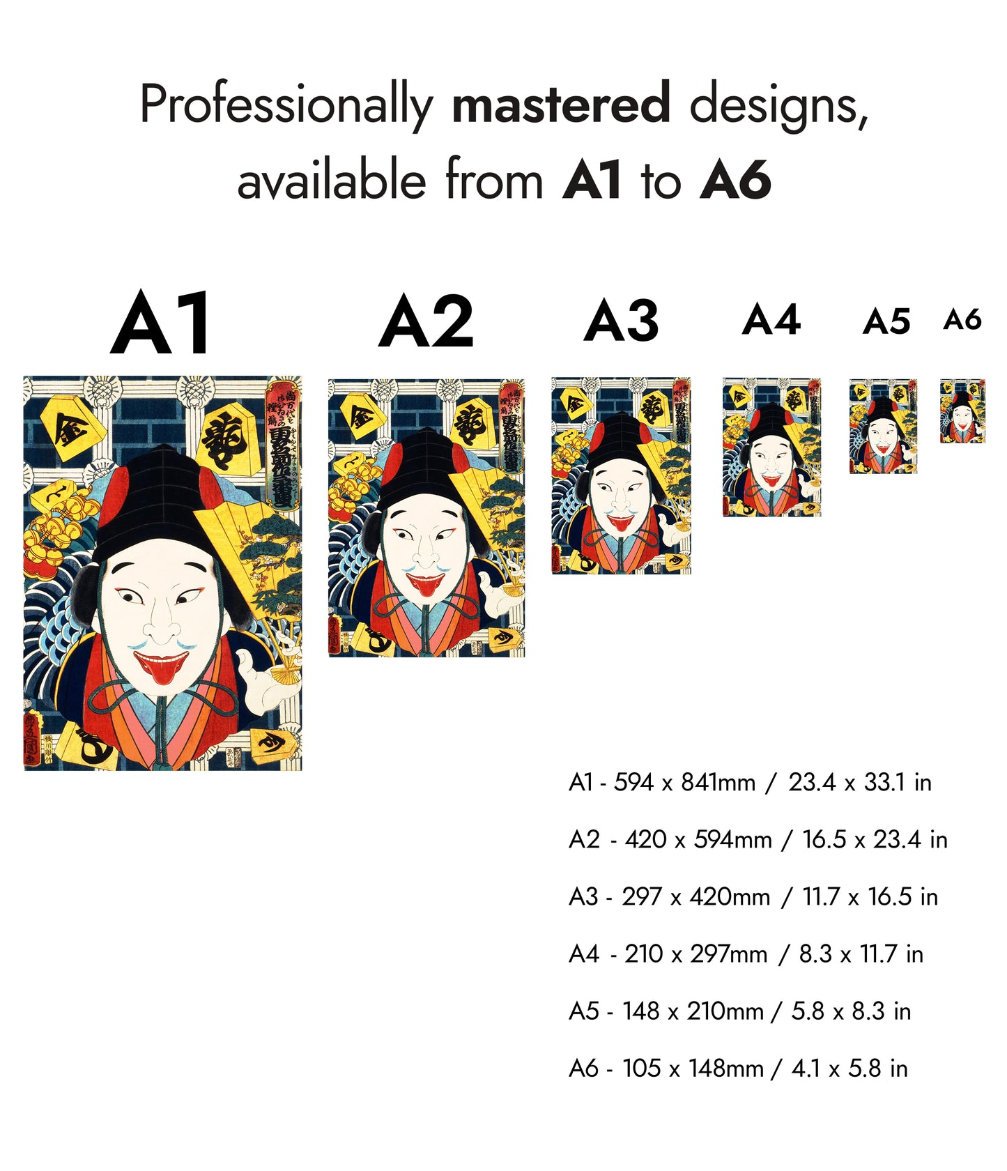 Portrait d'un acteur III