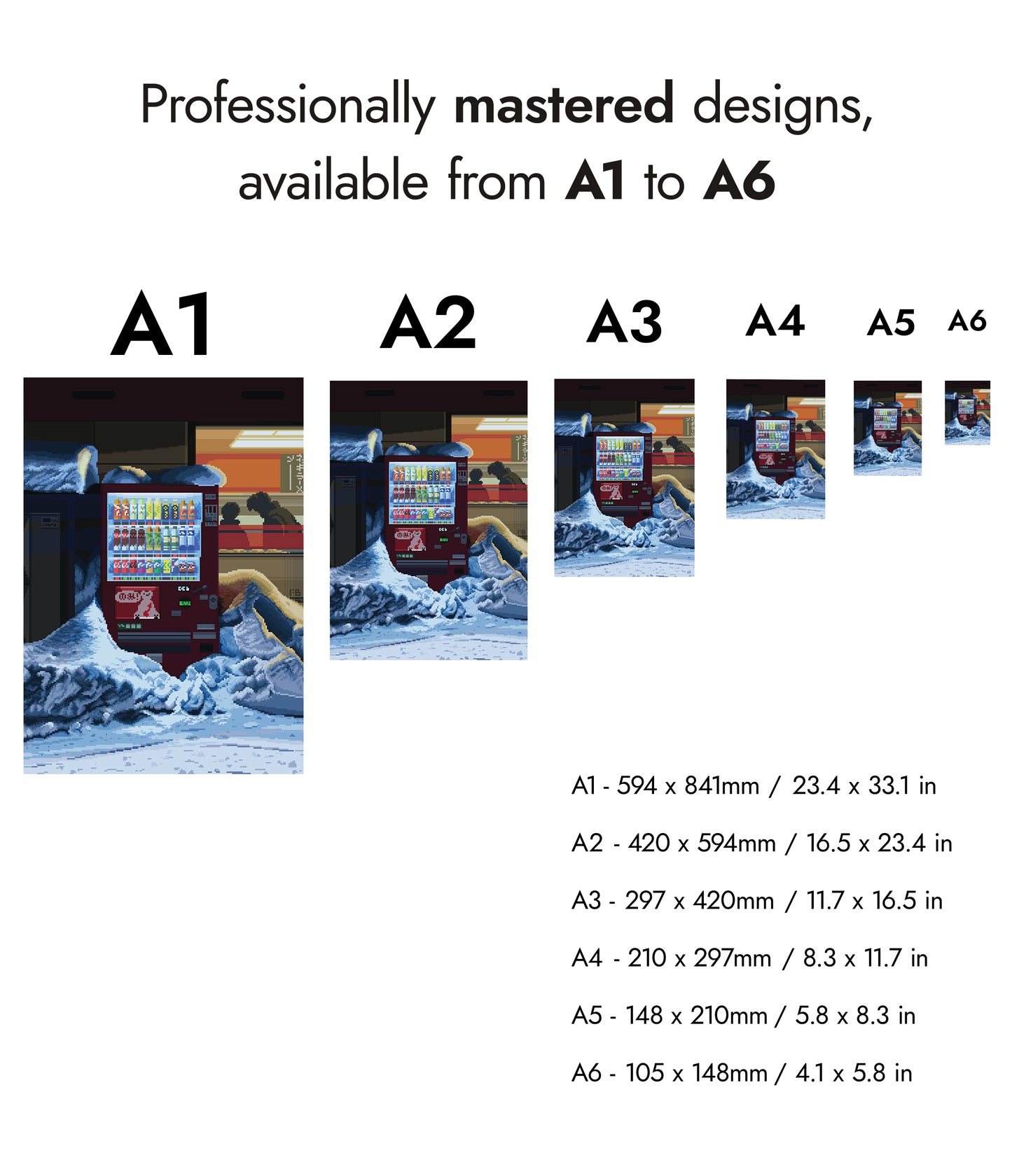 Sleepless Night in Kutchan