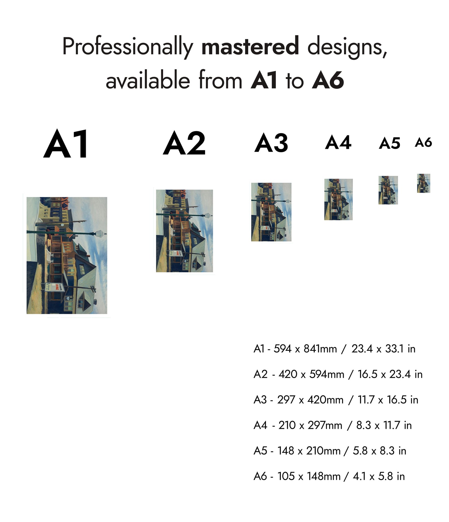 East Wind Over Weehawken