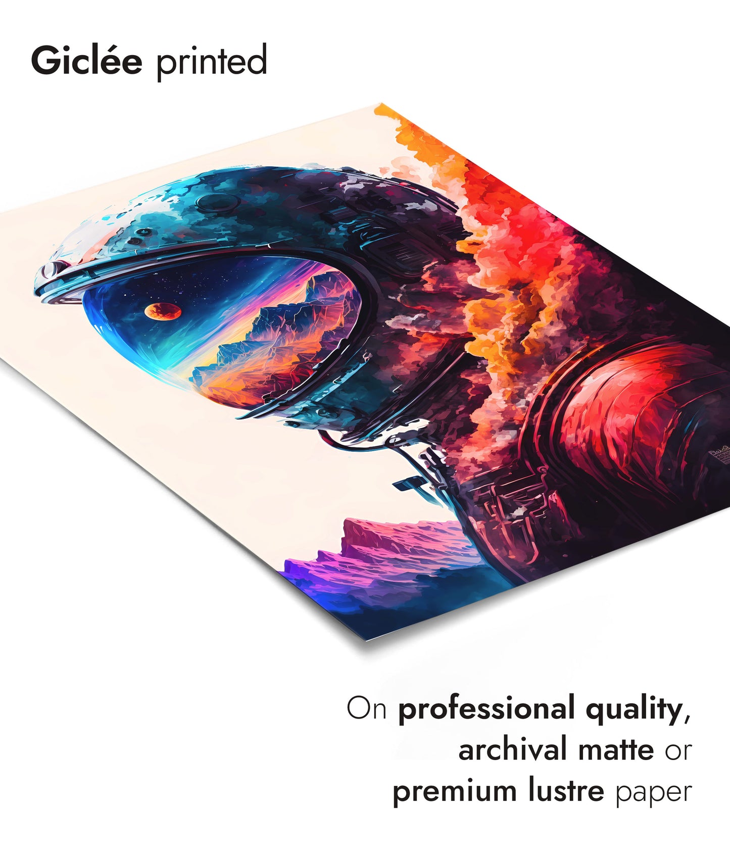 Star Gazers - Set of 3