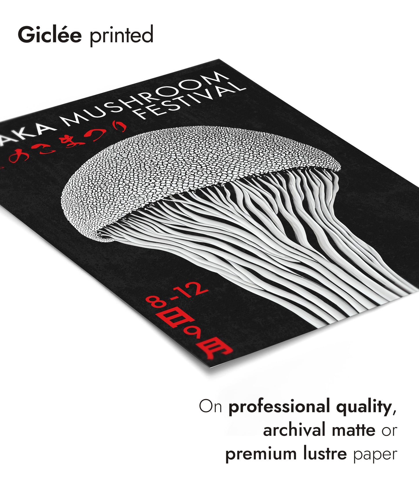 Osaka District Art Exhibition - Set of 3