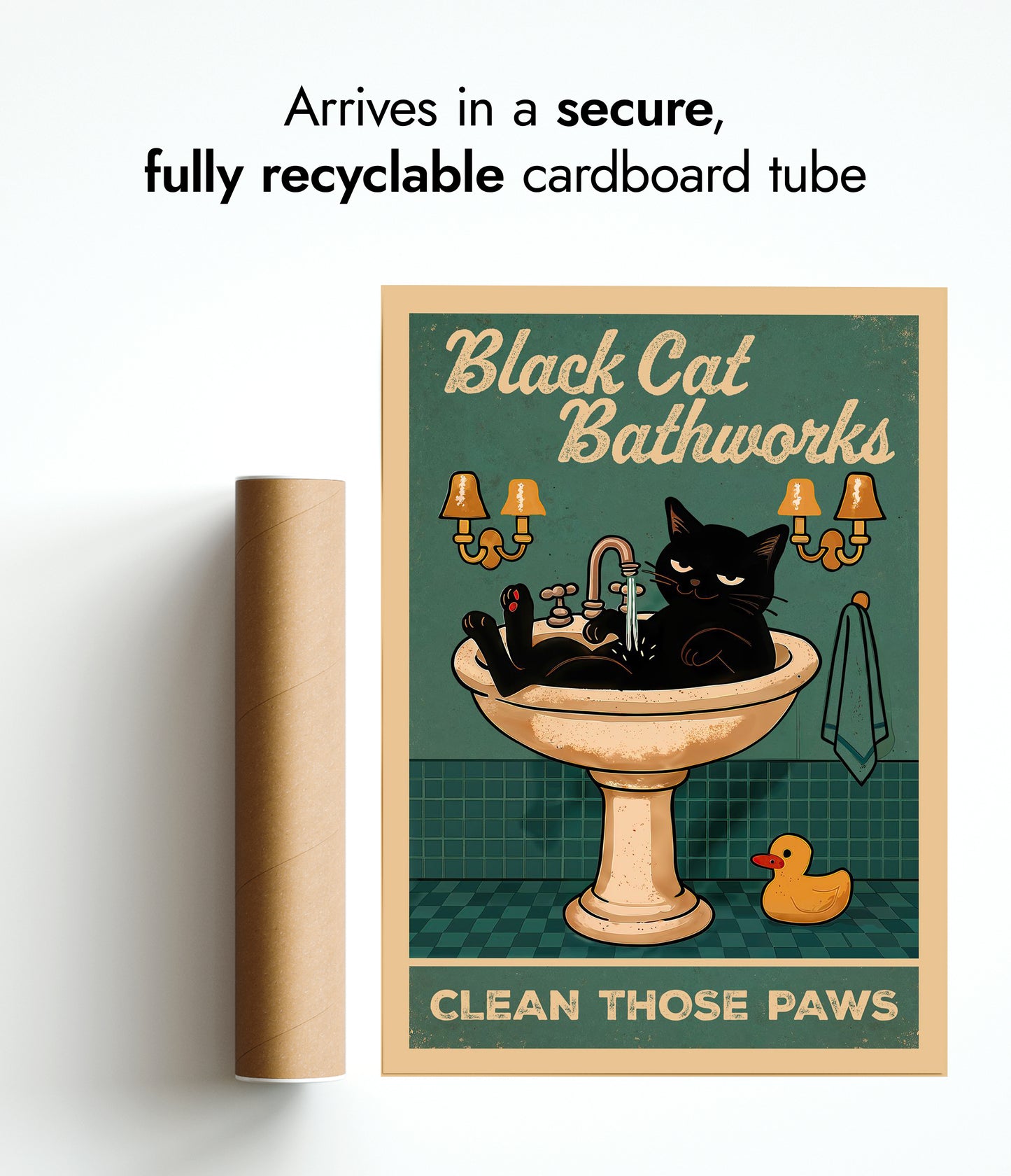 Black Cat Bathworks