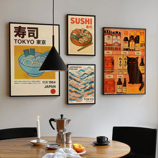 Gallery wall preview